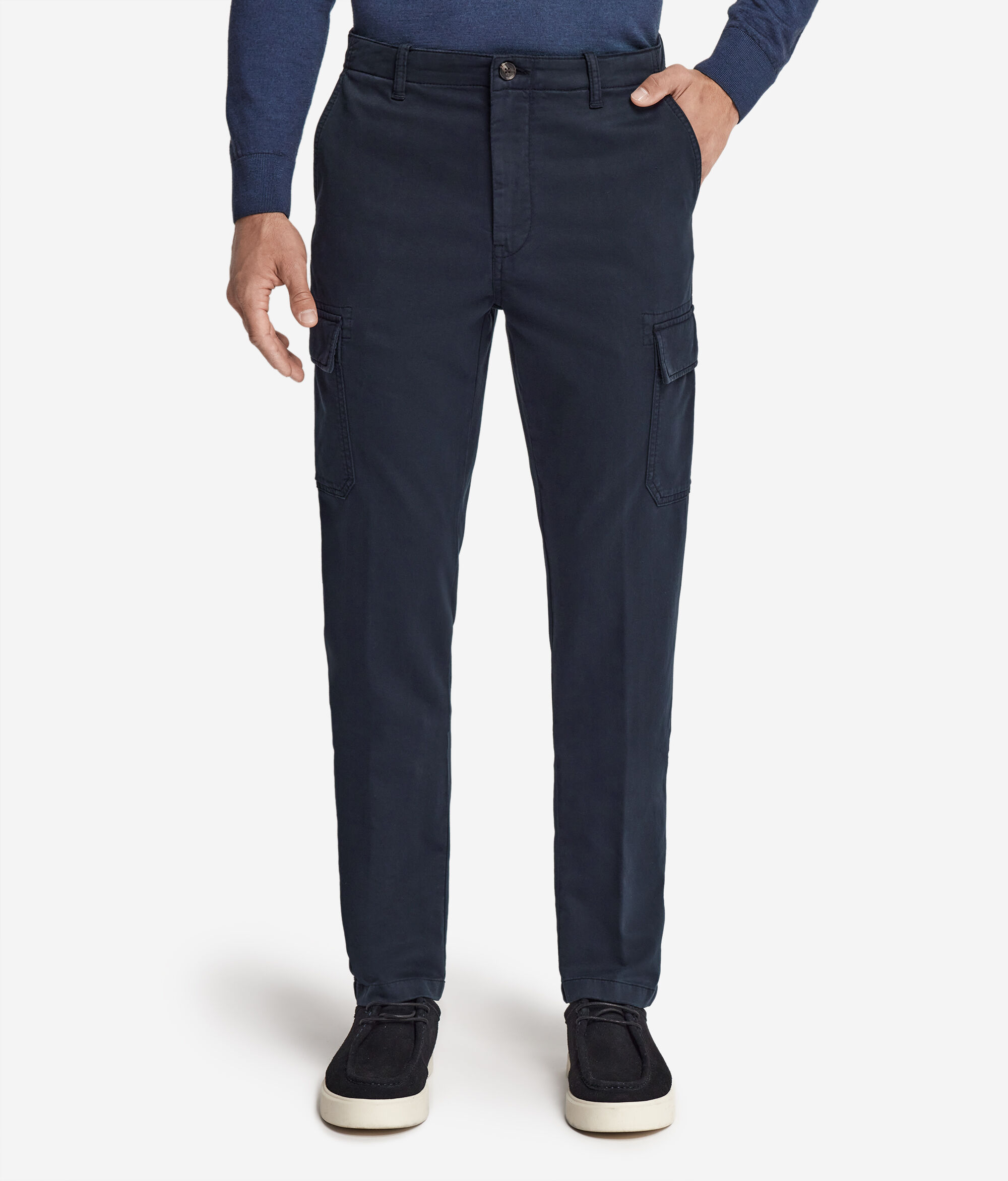 Cargohose
