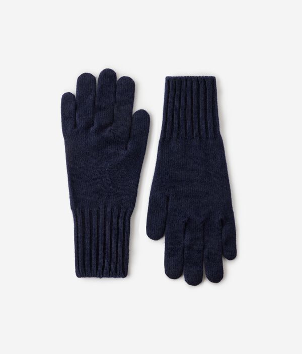 Перчатки из ультрамягкого кашемира