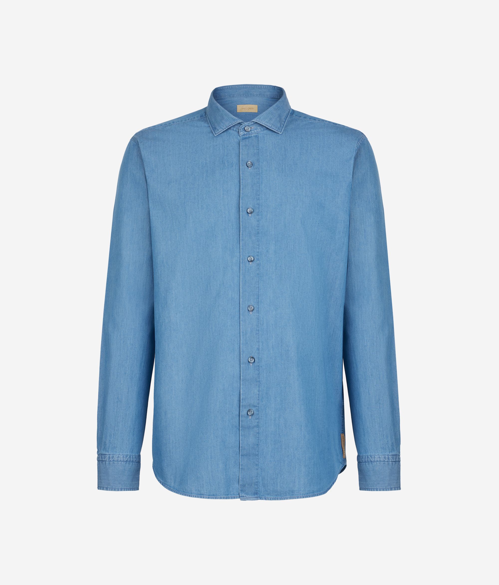 Camisa texana