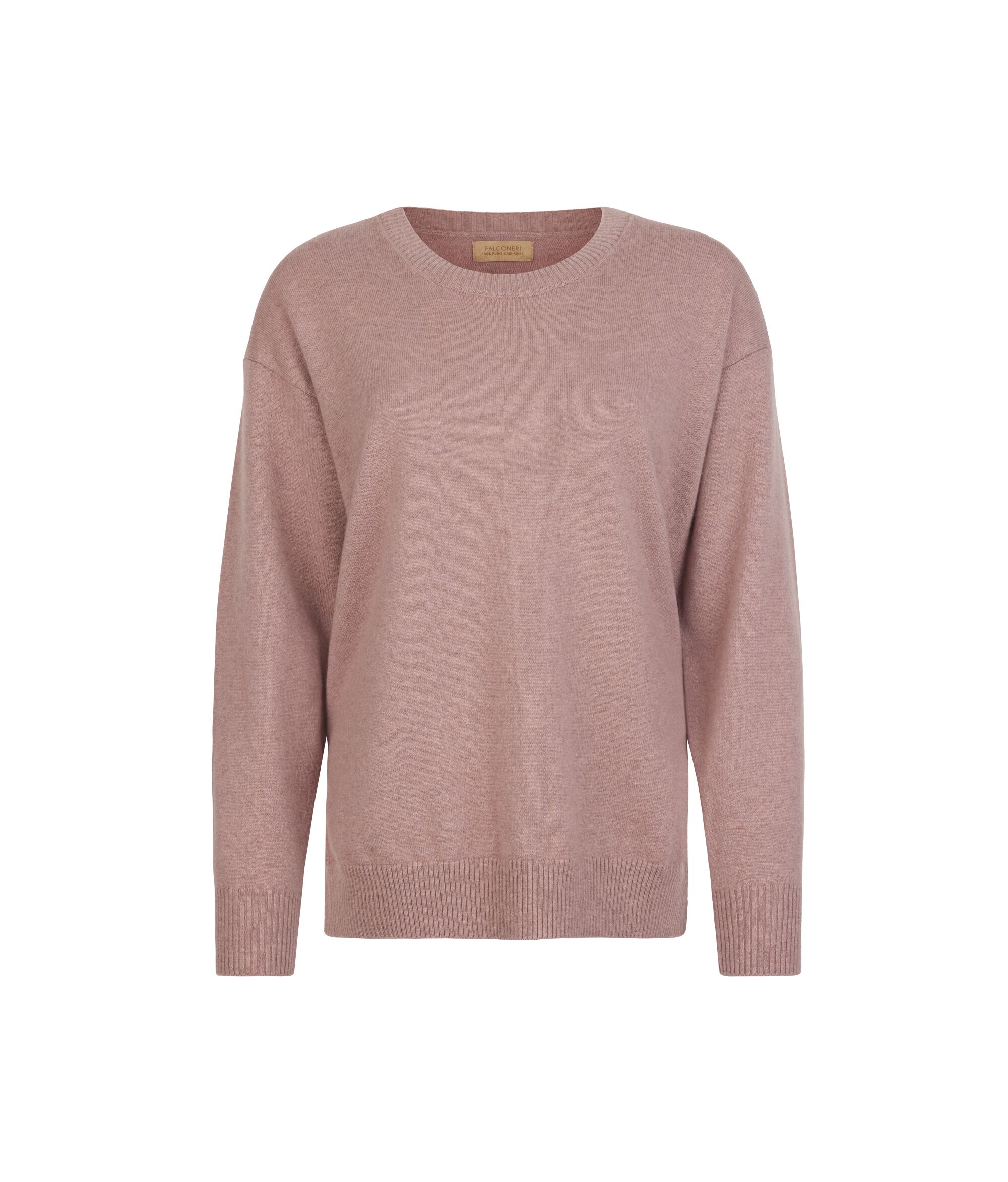 Colore DUSTY ROSE MELANGE