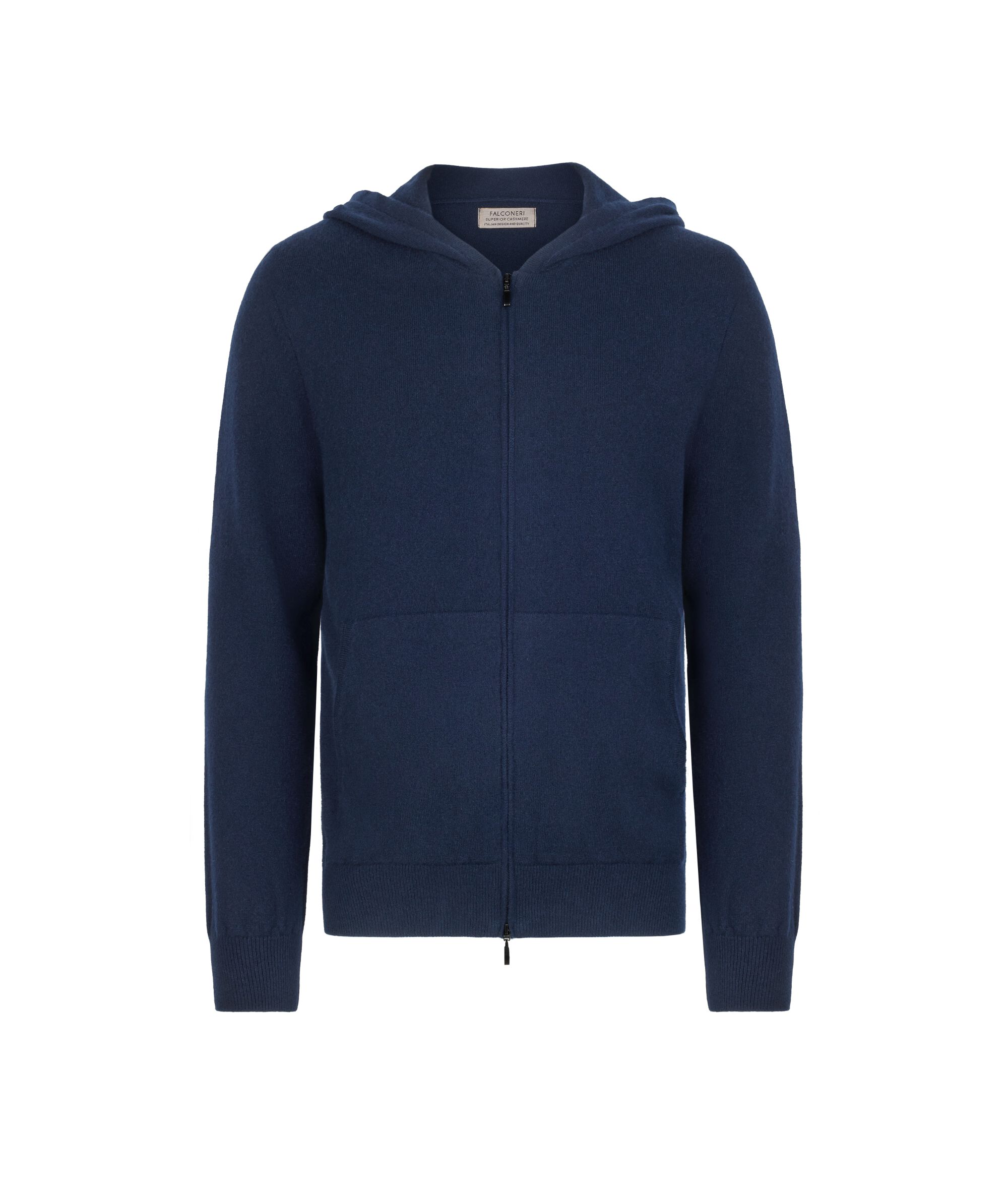 色 (いろ) ネイビーブルー ガーメントダイ