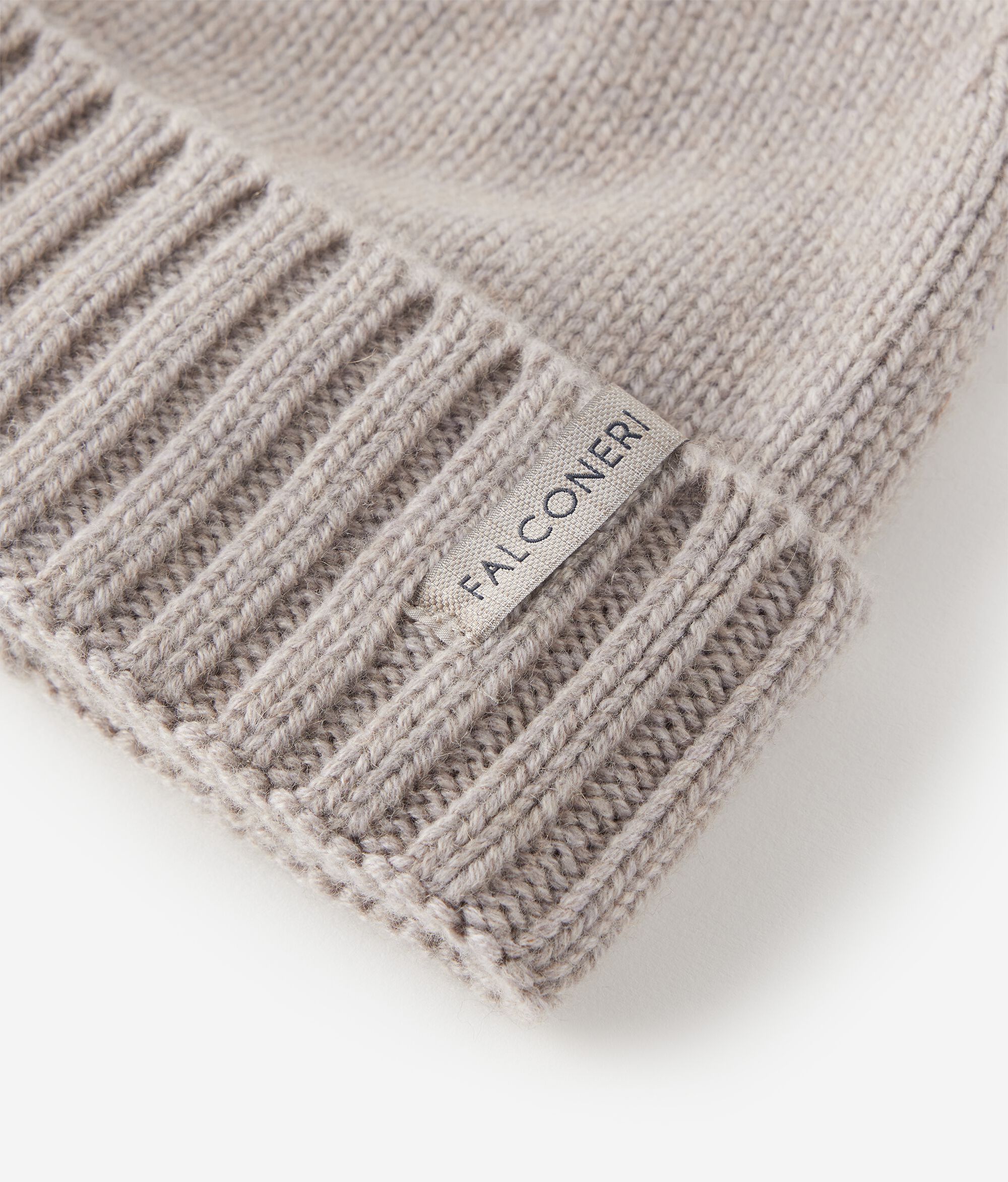 Ultrasoft Cashmere Cap
