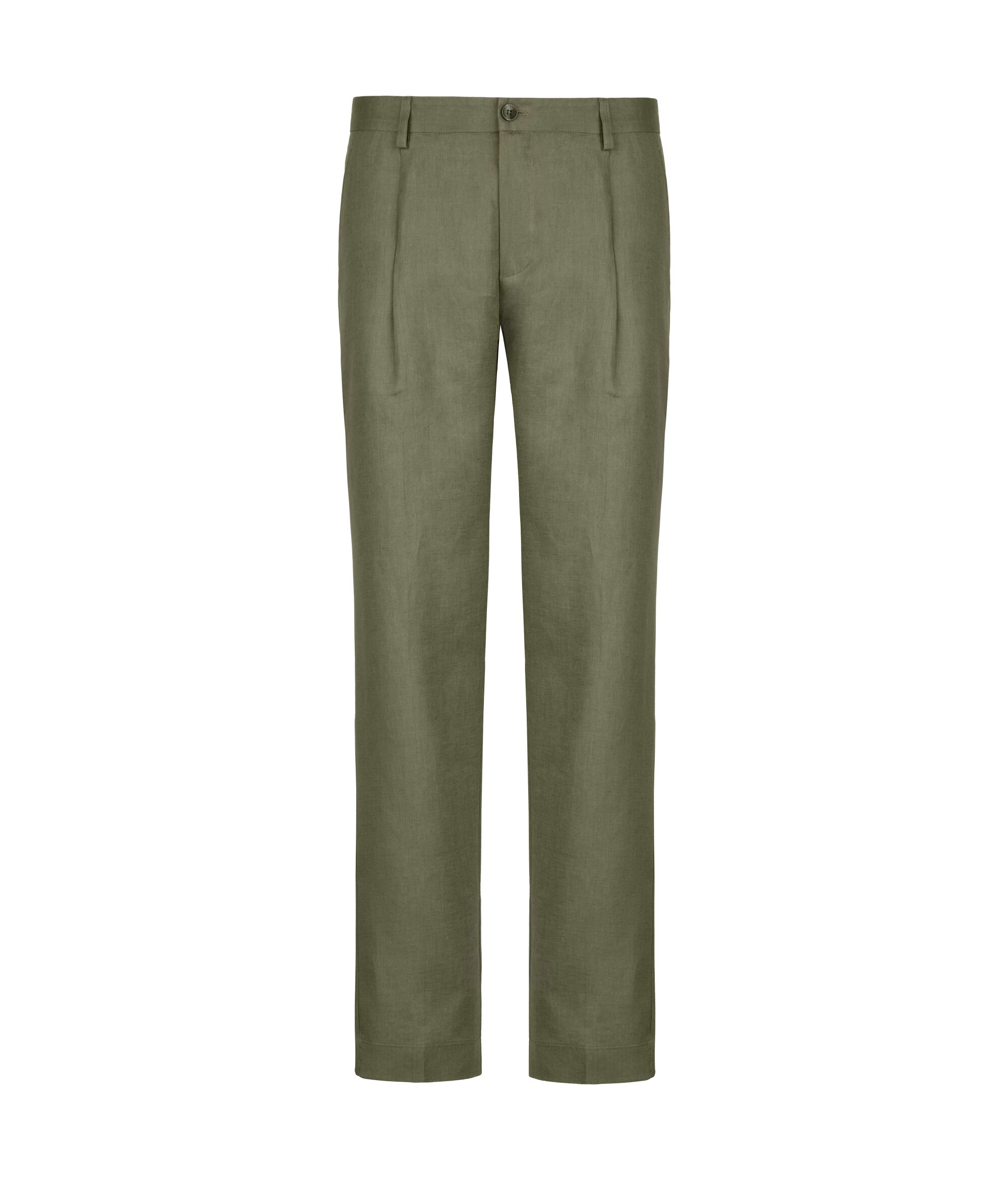Leinenhose