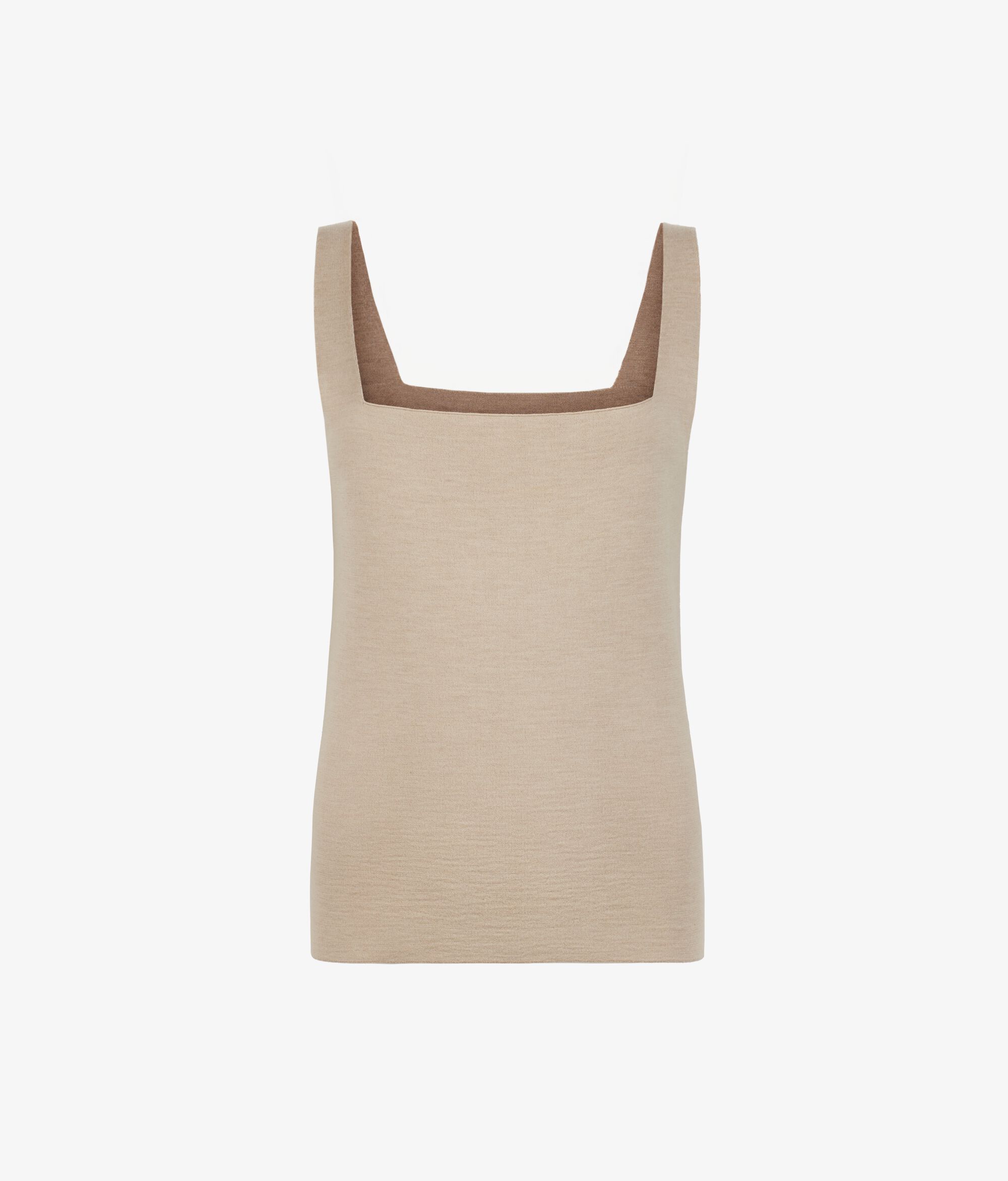 Colore Corda melange/Grano melange