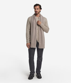 Cashmere Scarf