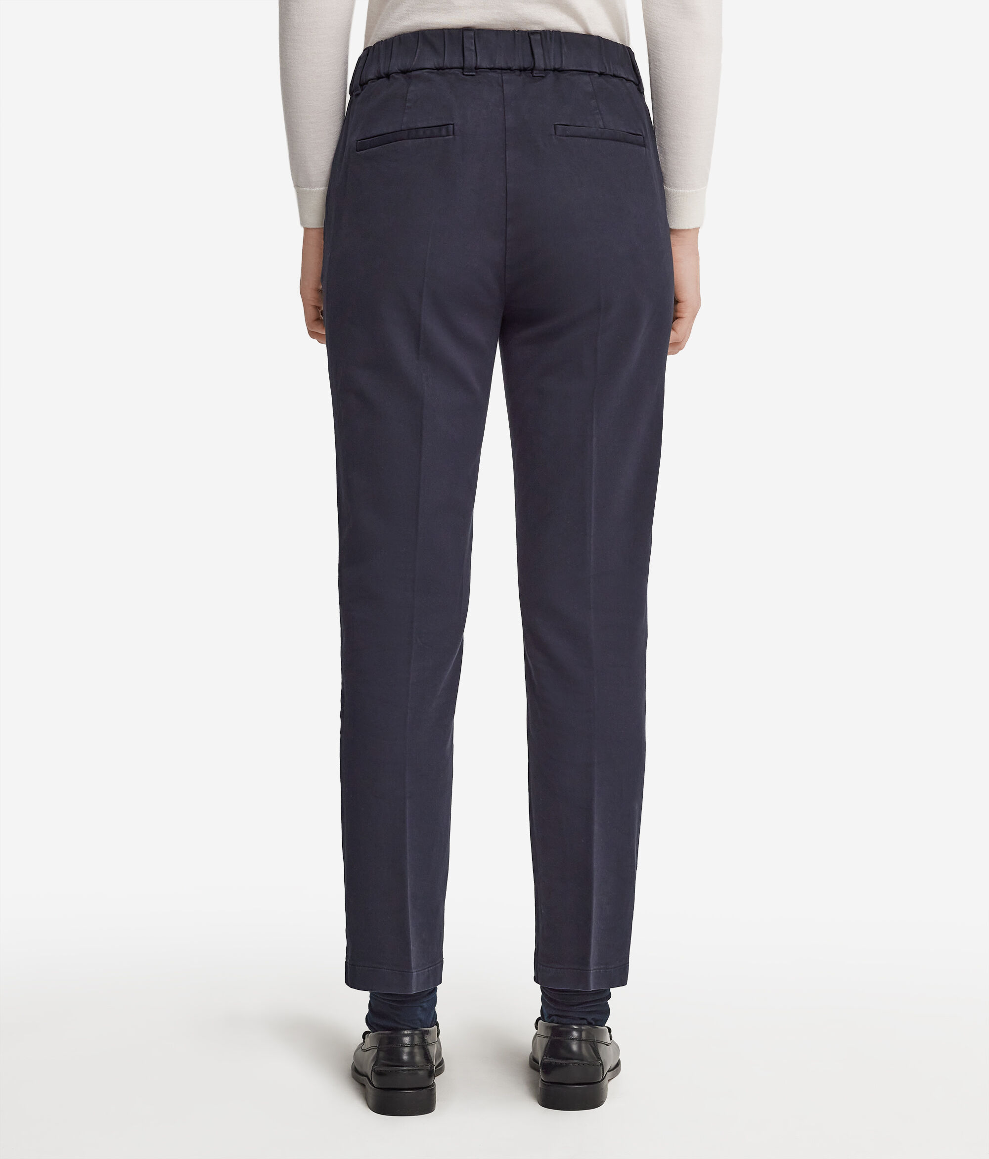Pantalons de tub