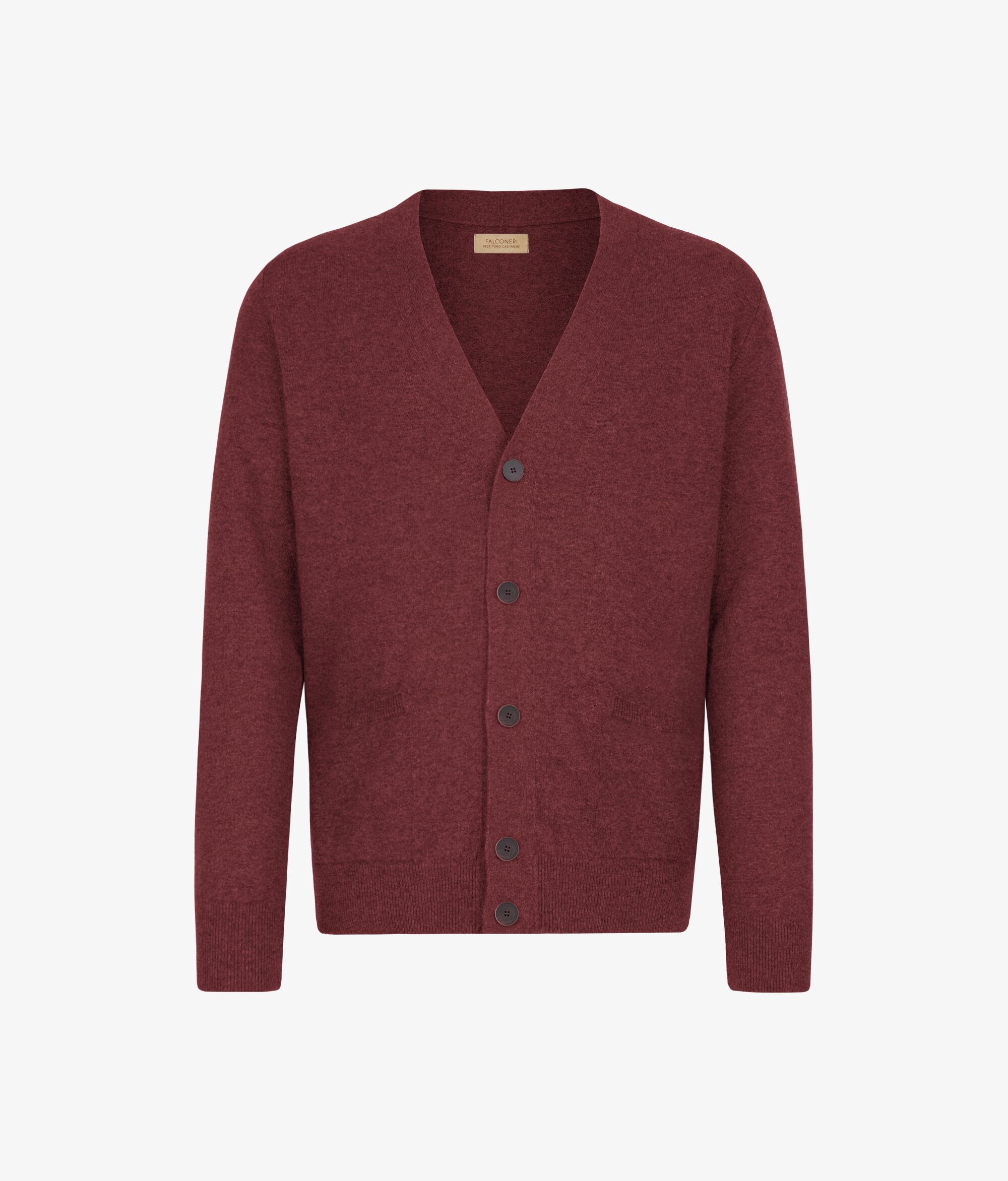 Color MARSALA MELANGE