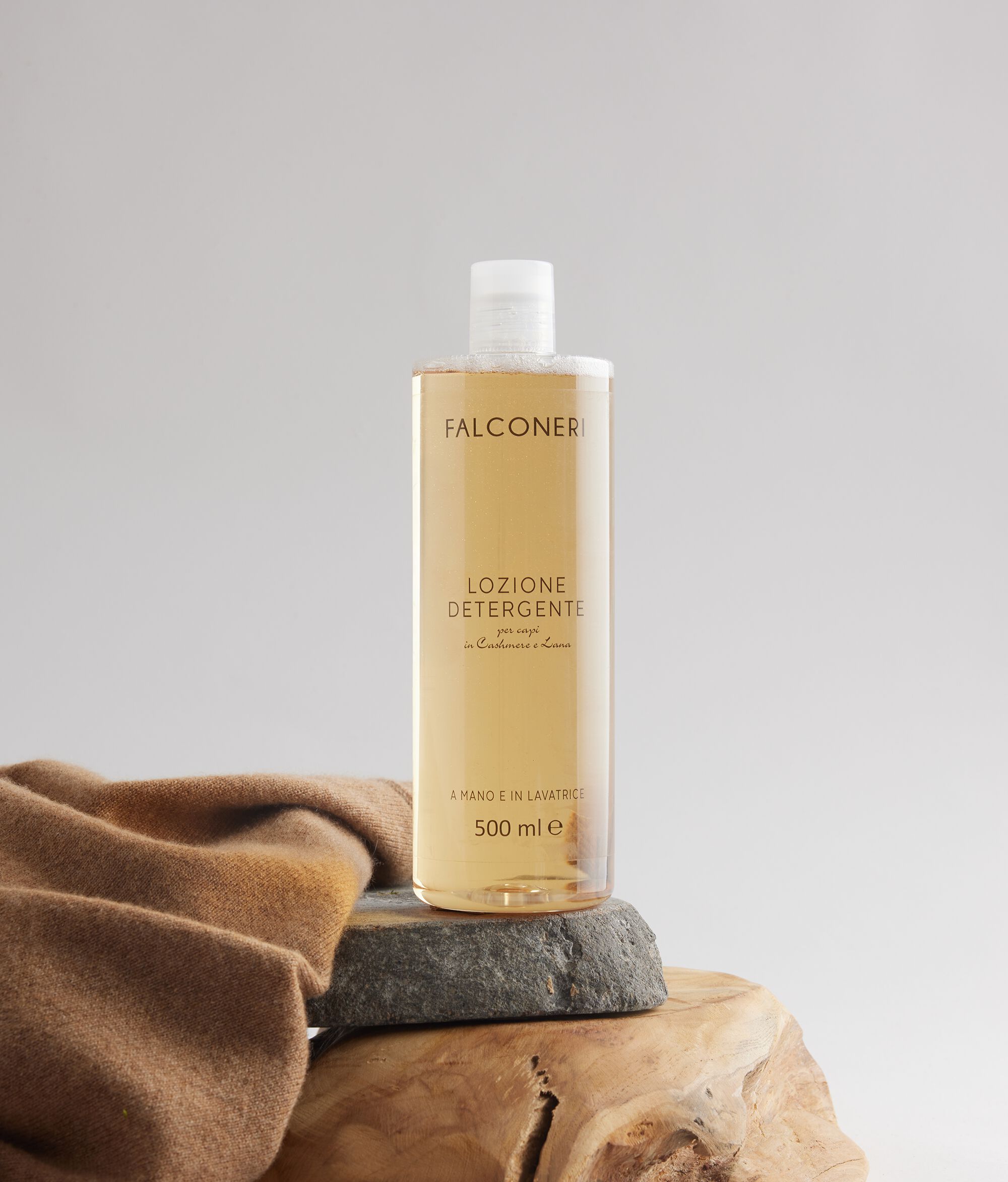 Detergente Cashmere