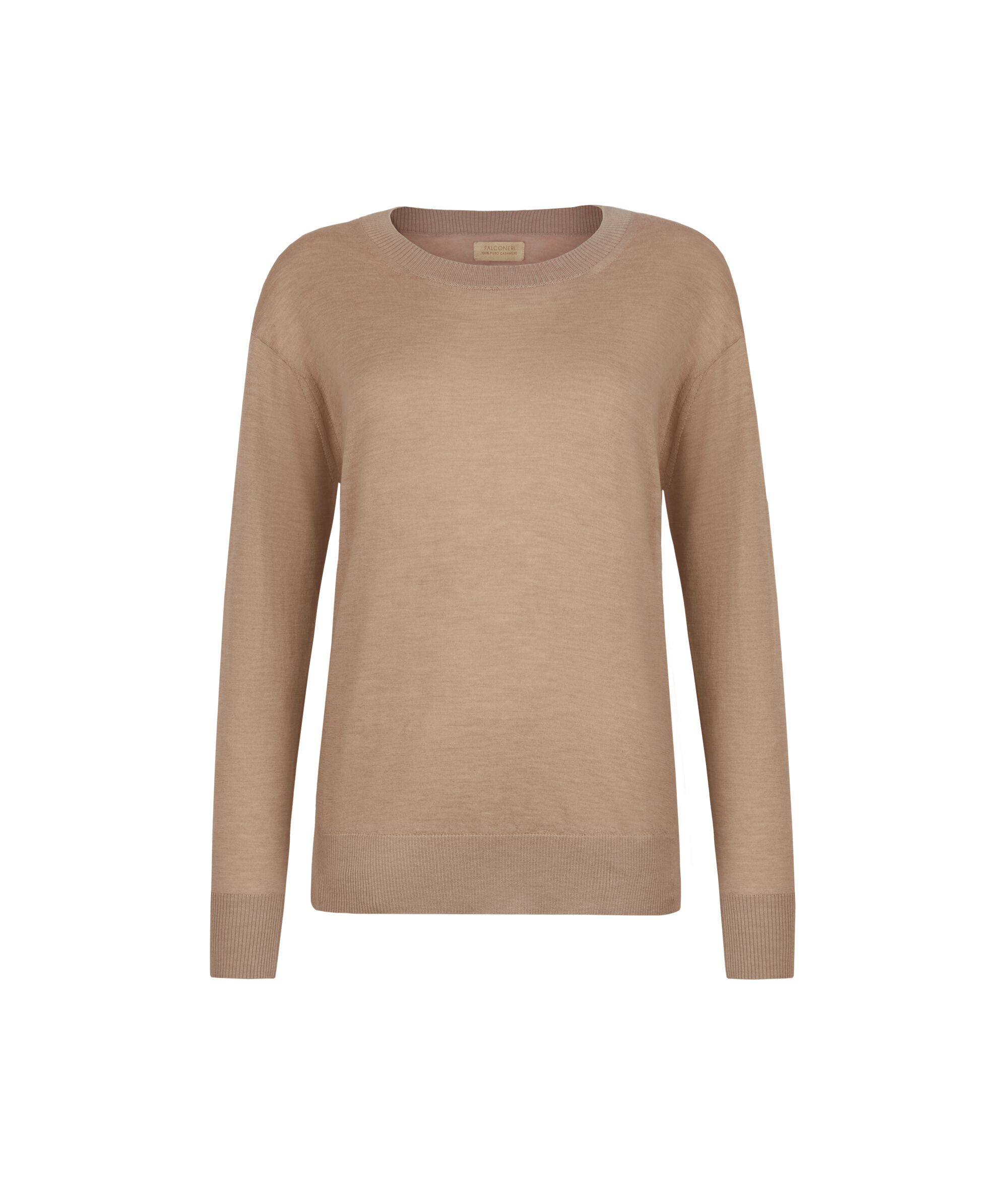 Farbe WEIZENGELB MELIERT