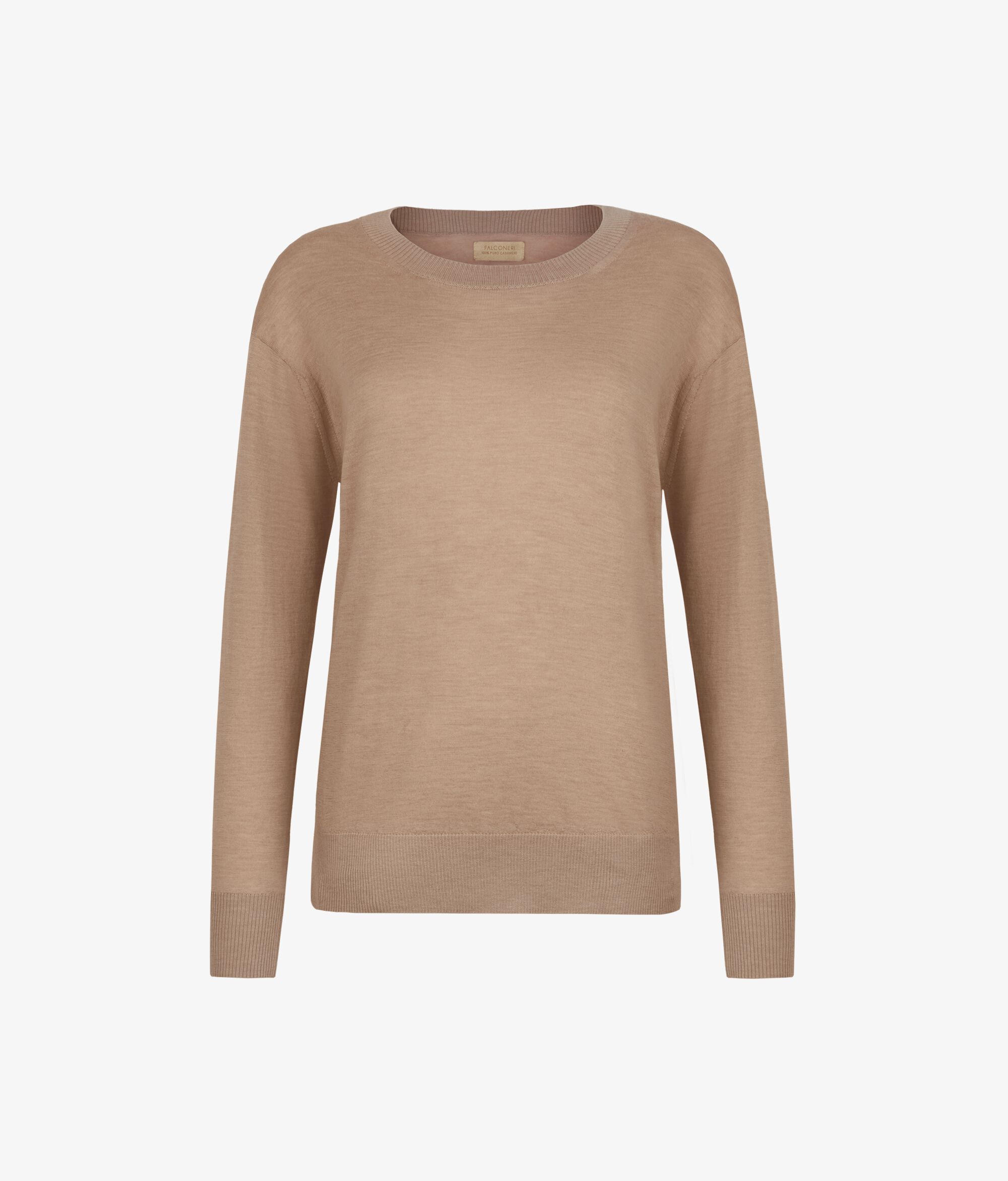 Farbe WEIZENGELB MELIERT