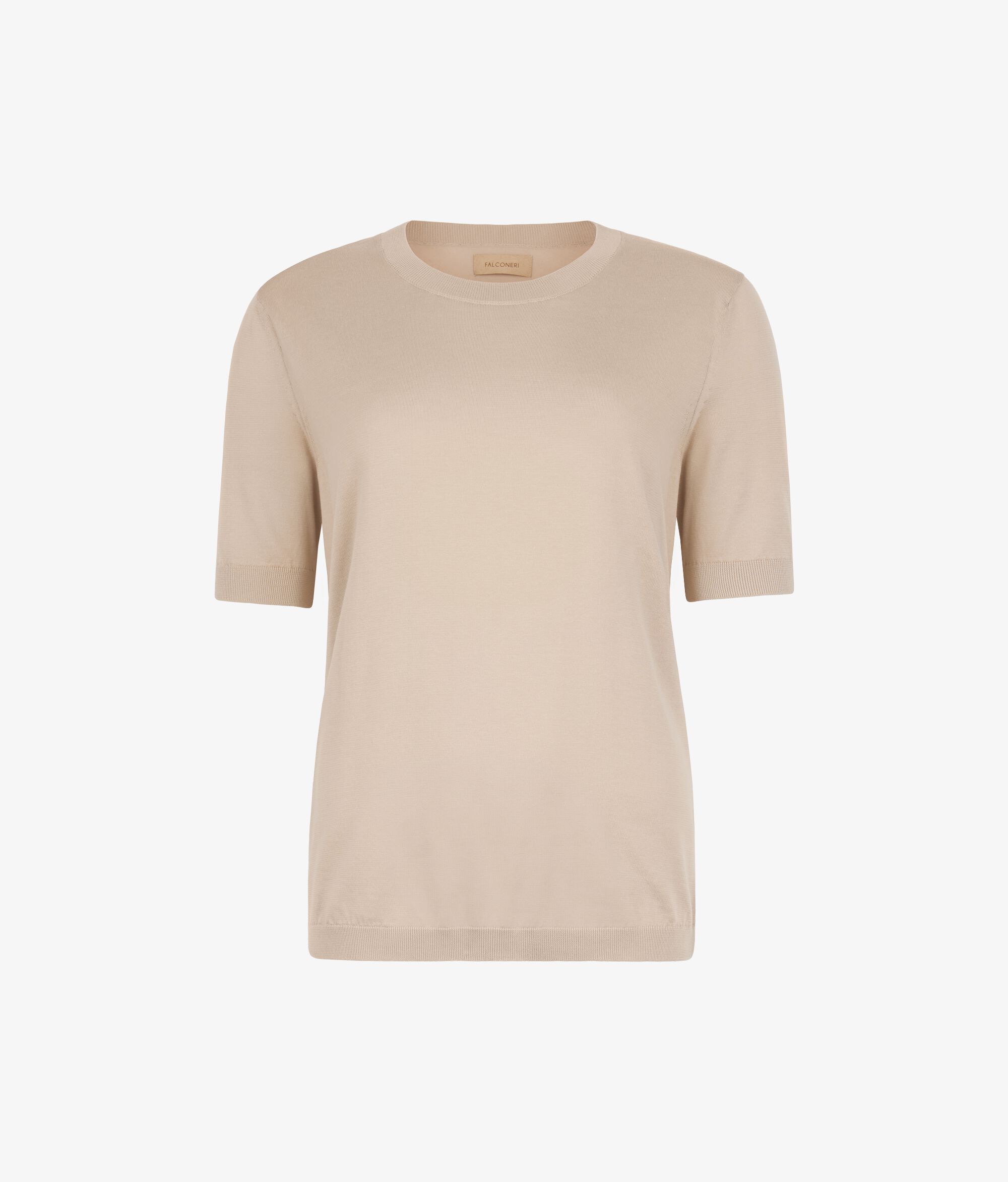 Farbe Seilbeige