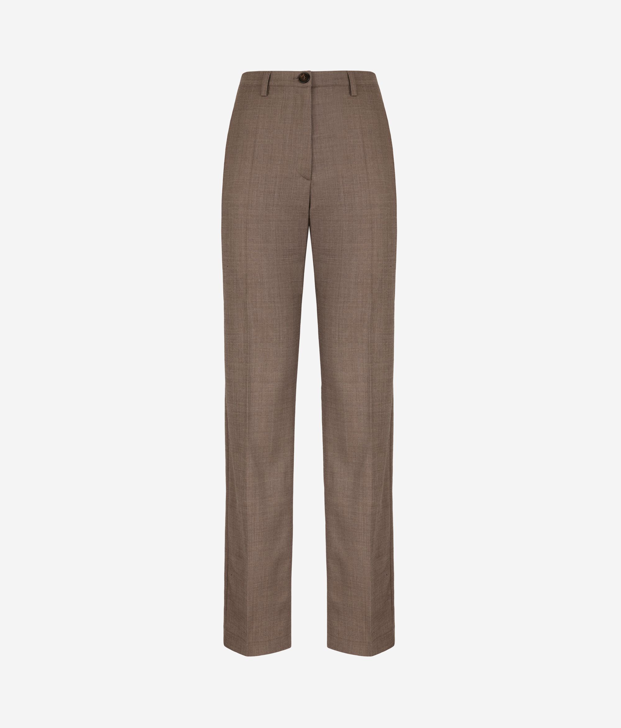 Yün basic pantolon