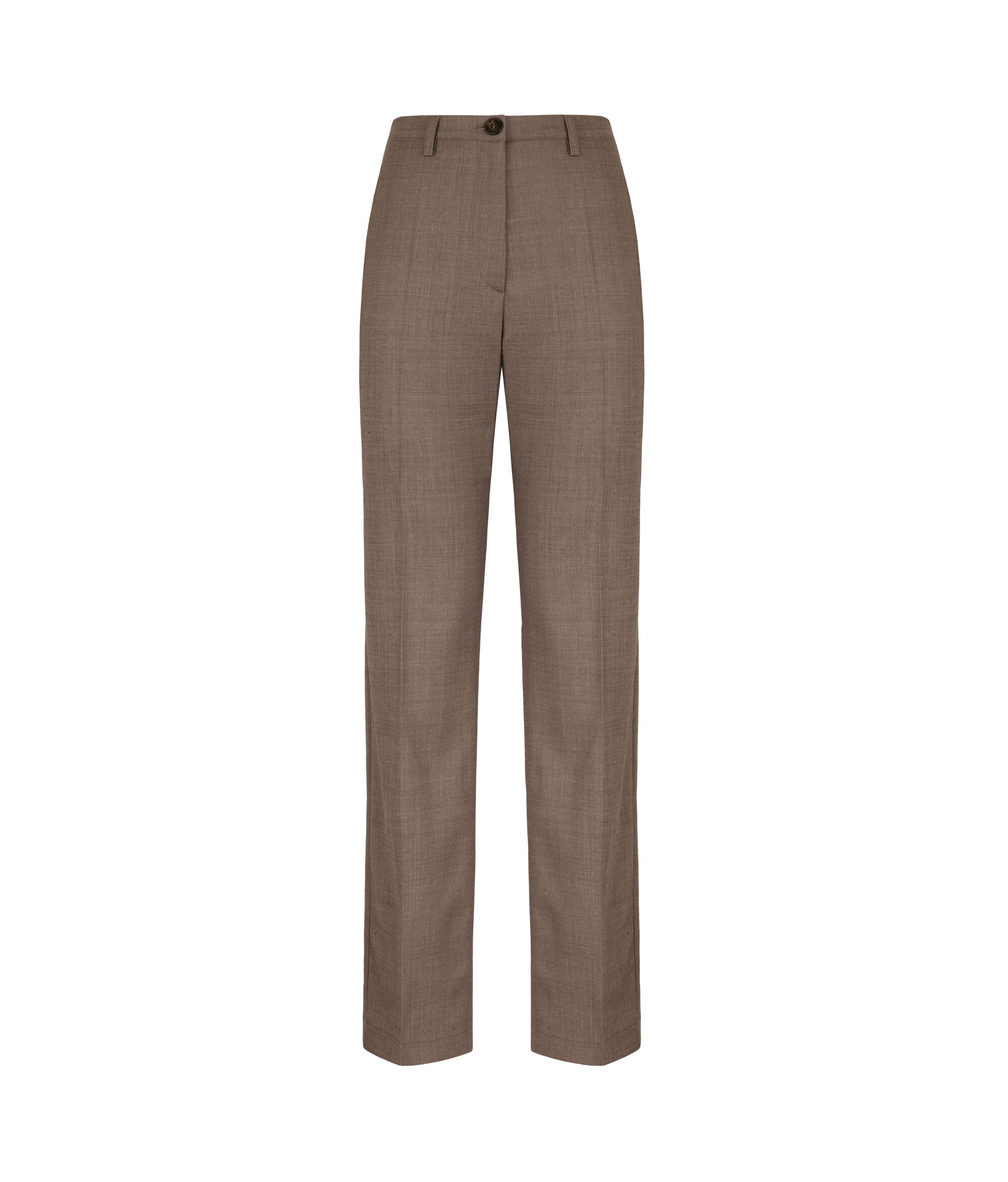 Yün basic pantolon