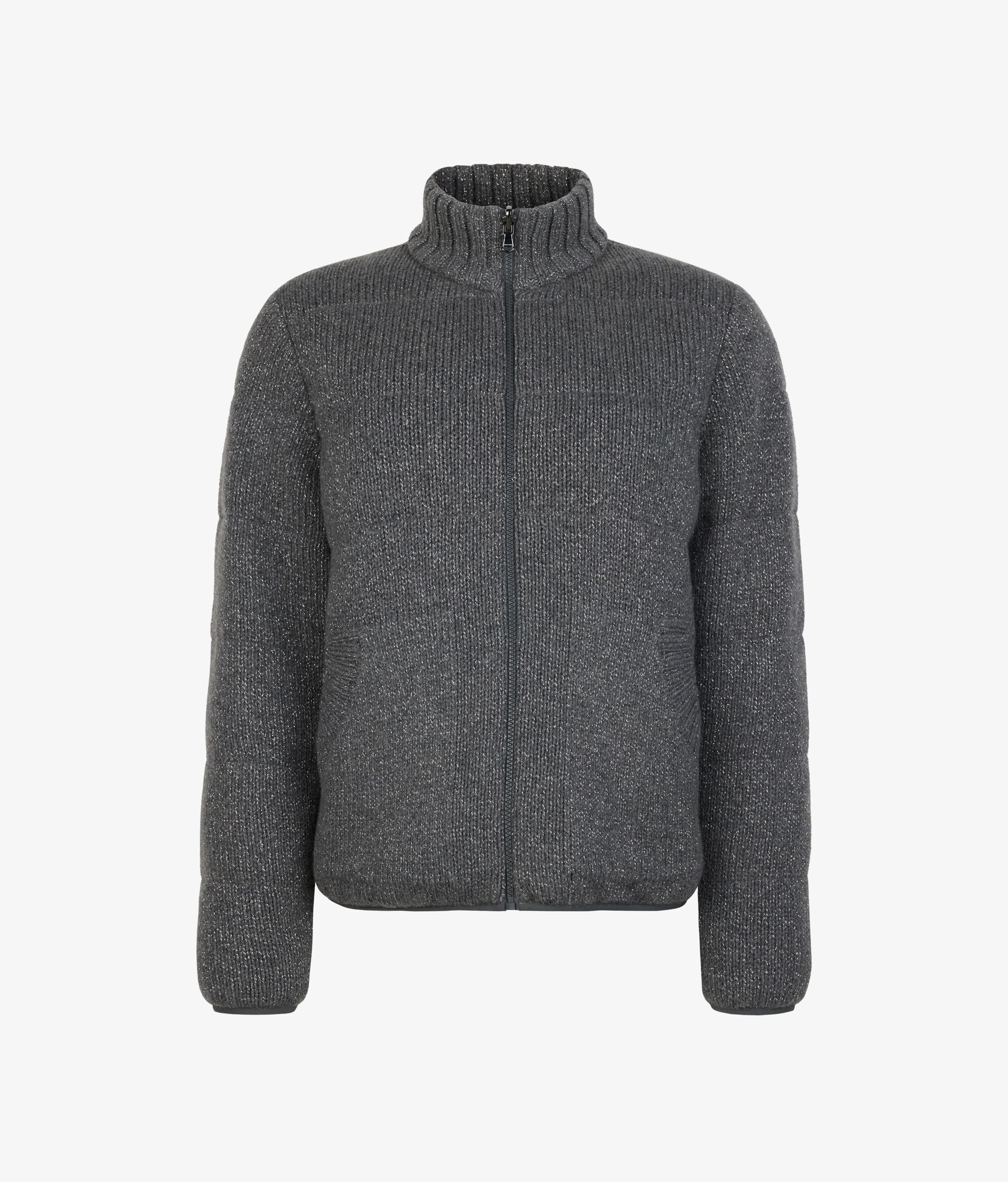 Color GRIGIO MEL SCURO LAME'