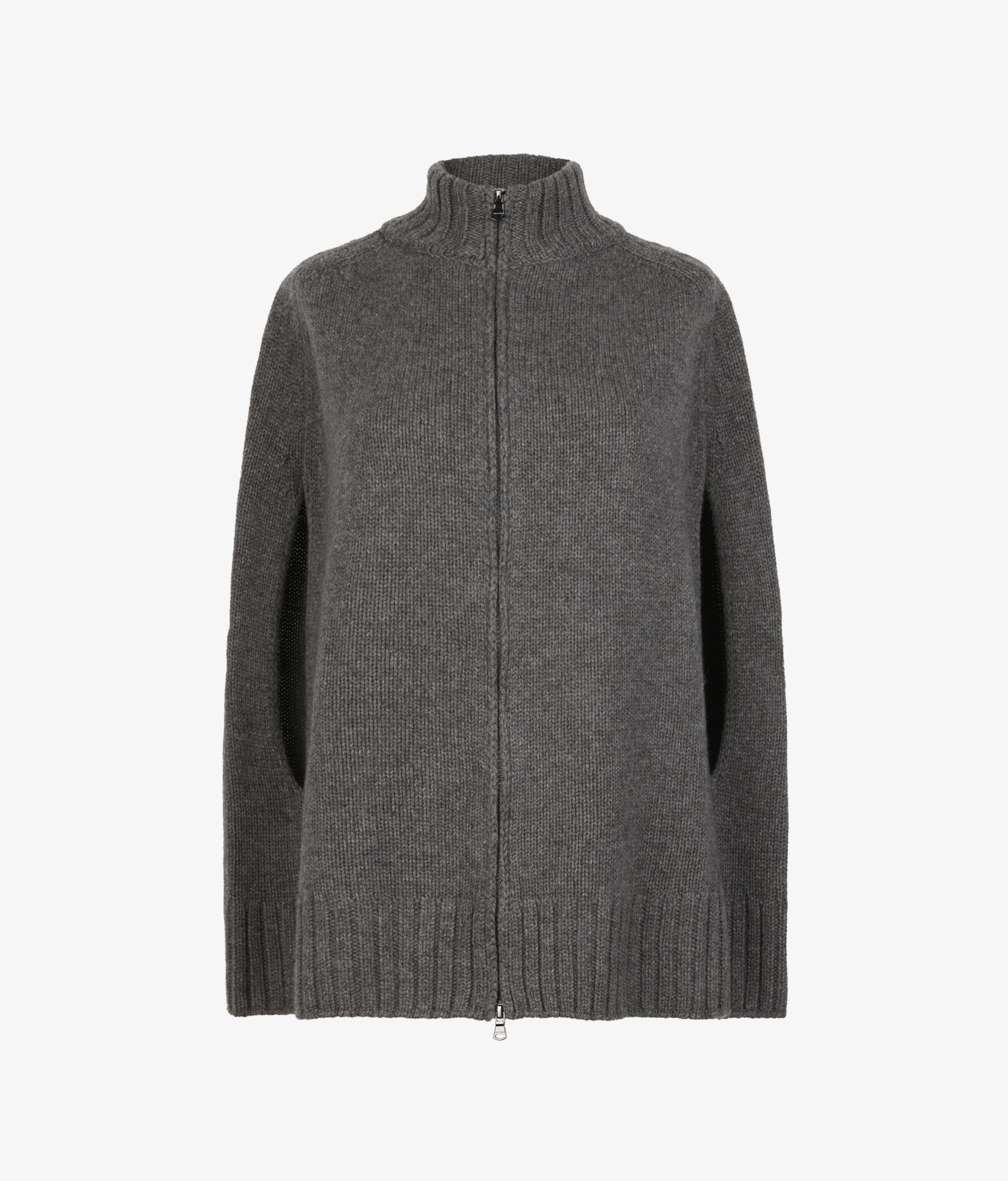 Couleur Grigio Melange Scuro