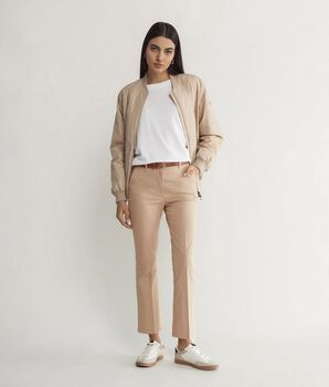 Comfy-Casual look