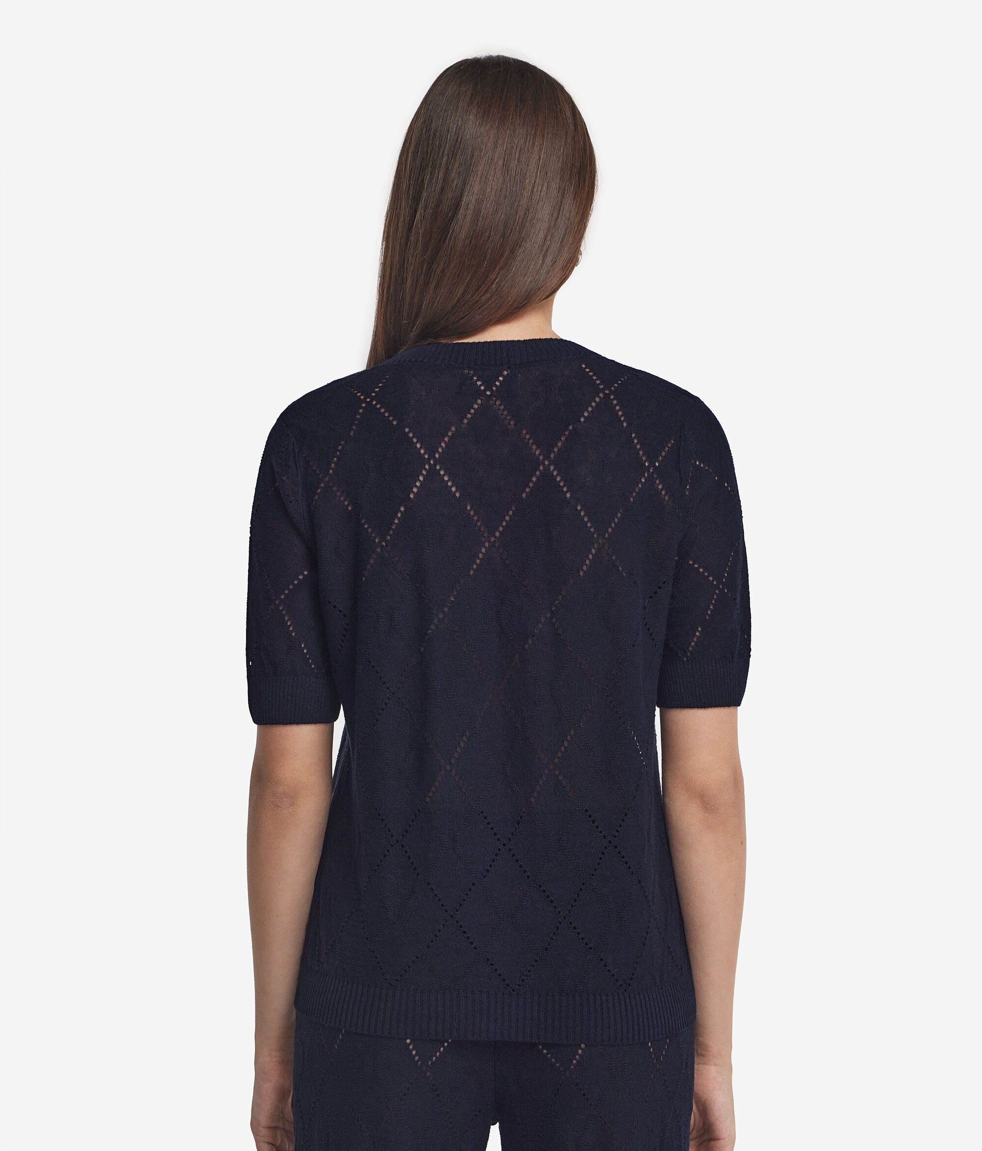 • Diamonds T-Shirt