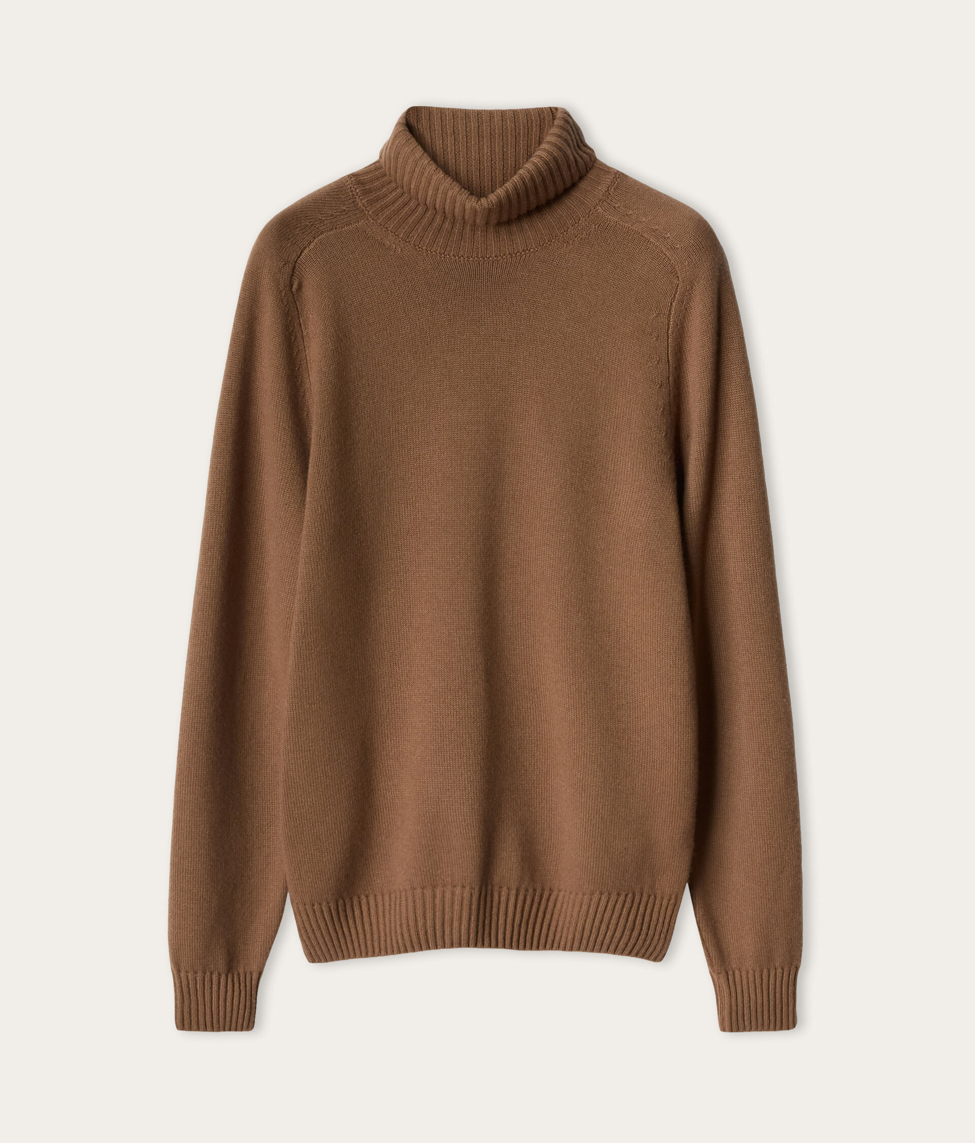 Dolcevita in Cashmere Ultrasoft