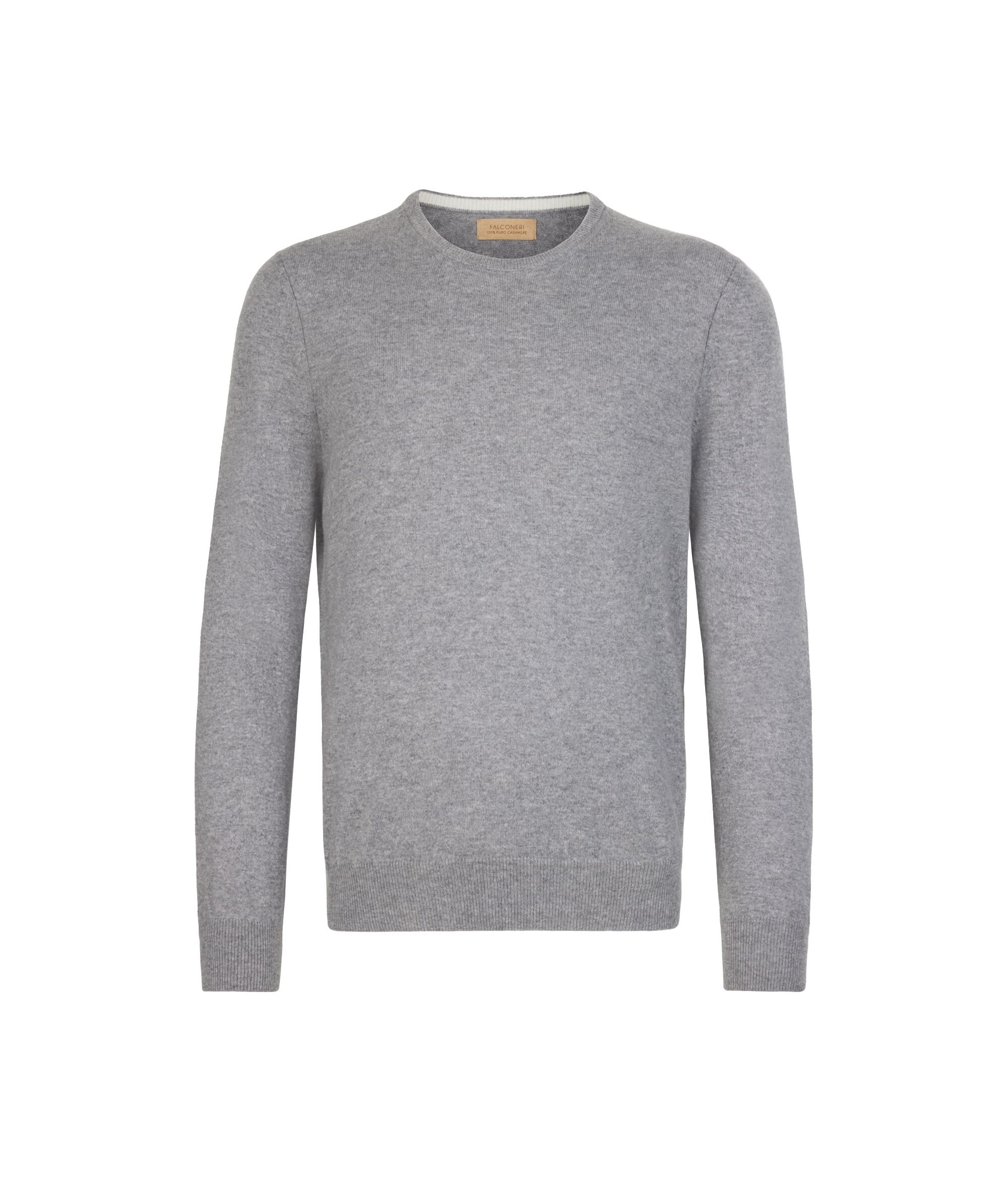 Farbe Grigio Melange