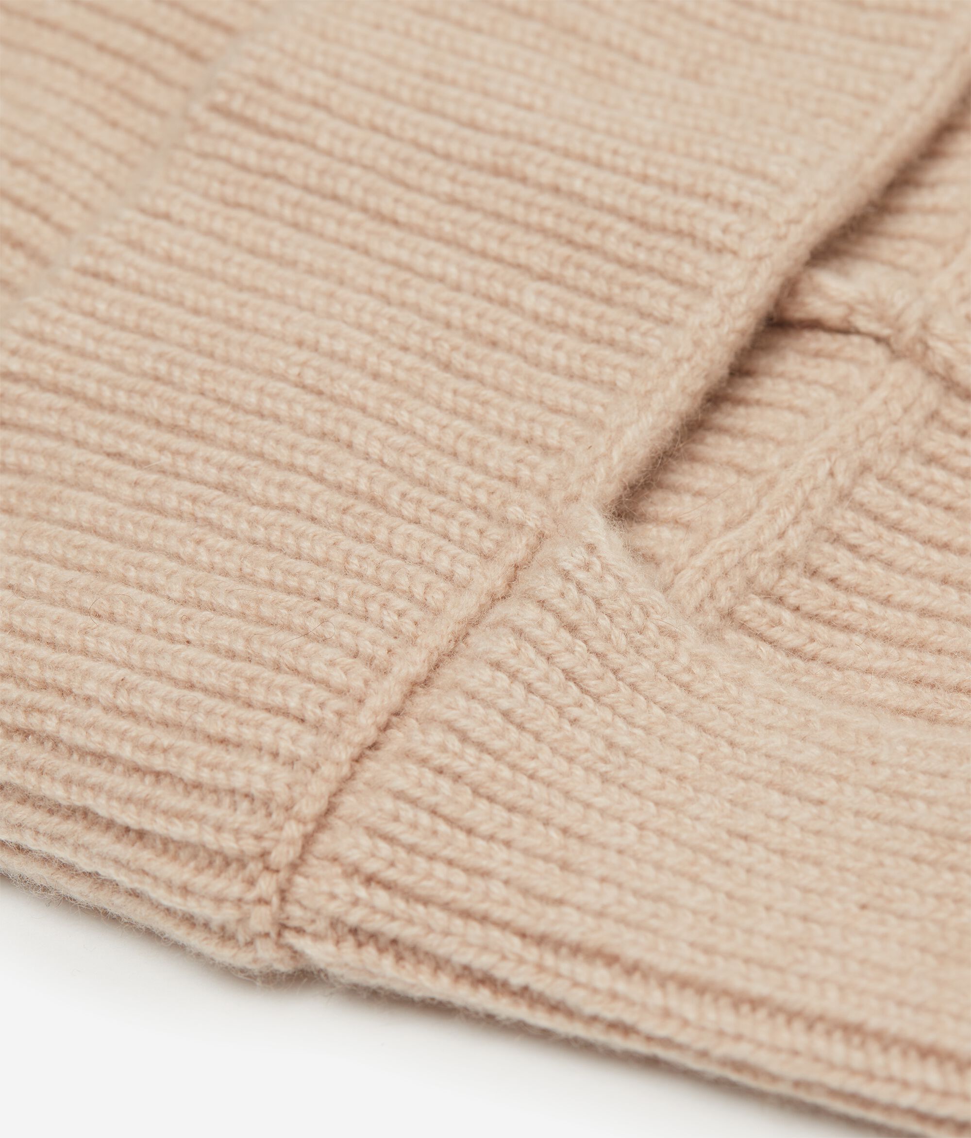 Cappello Balaclava in Cashmere