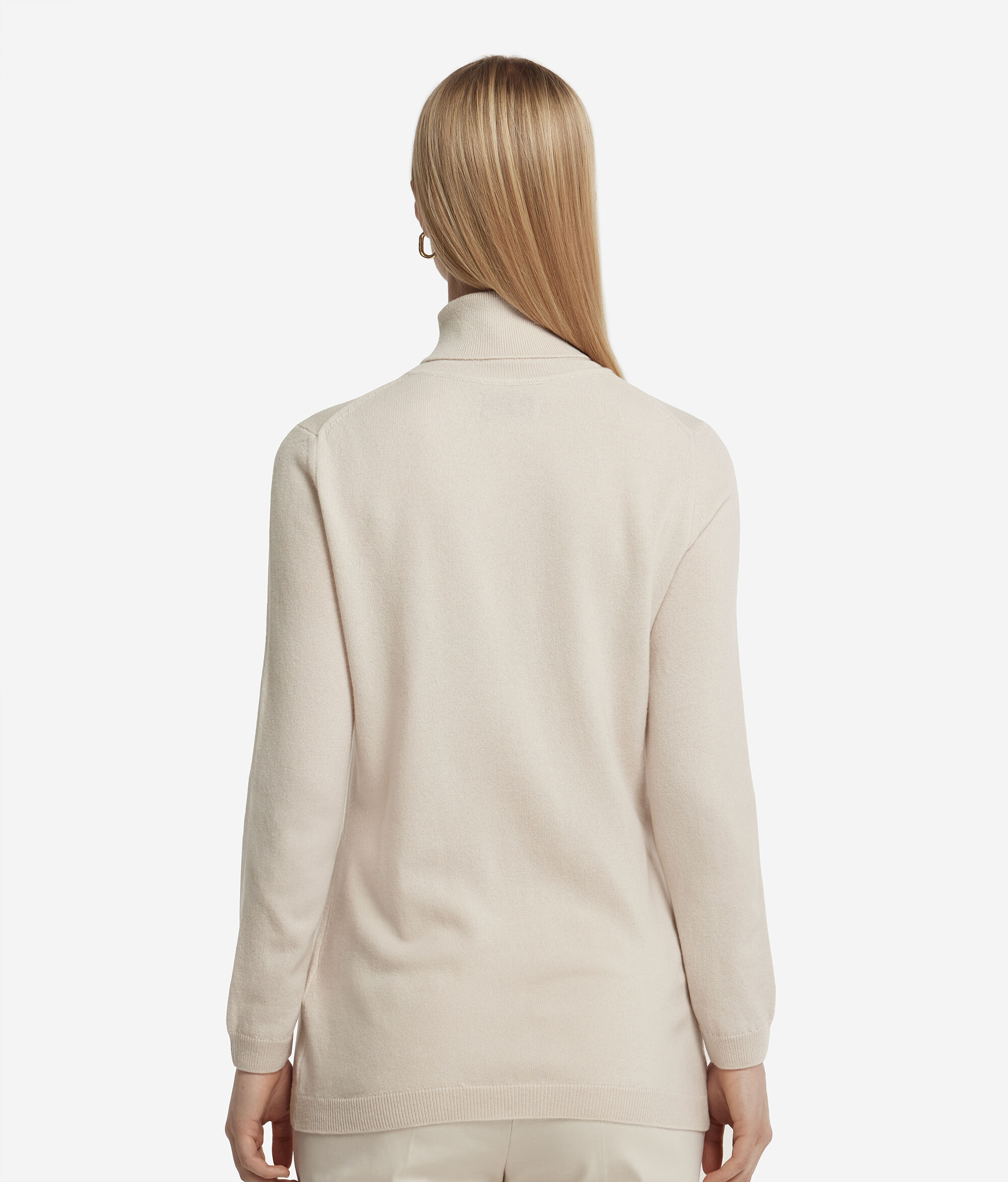 Μπλούζα Ζιβάγκο από Ultrasoft Cashmere