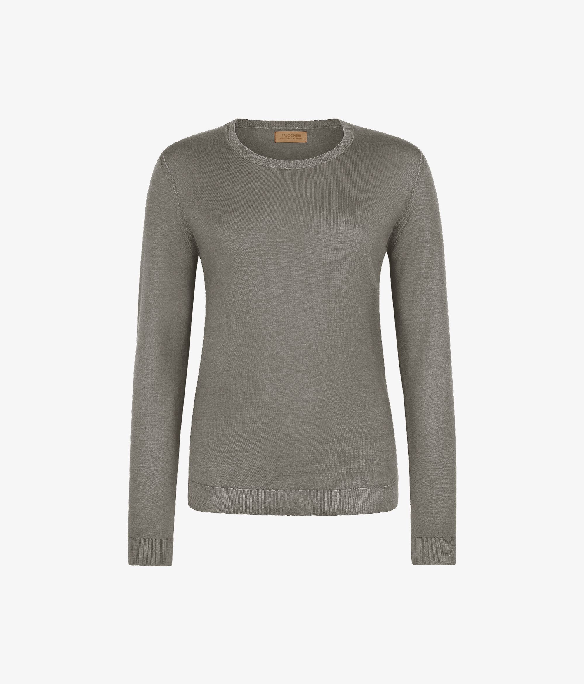 Color GARMENT-DYED SAGE