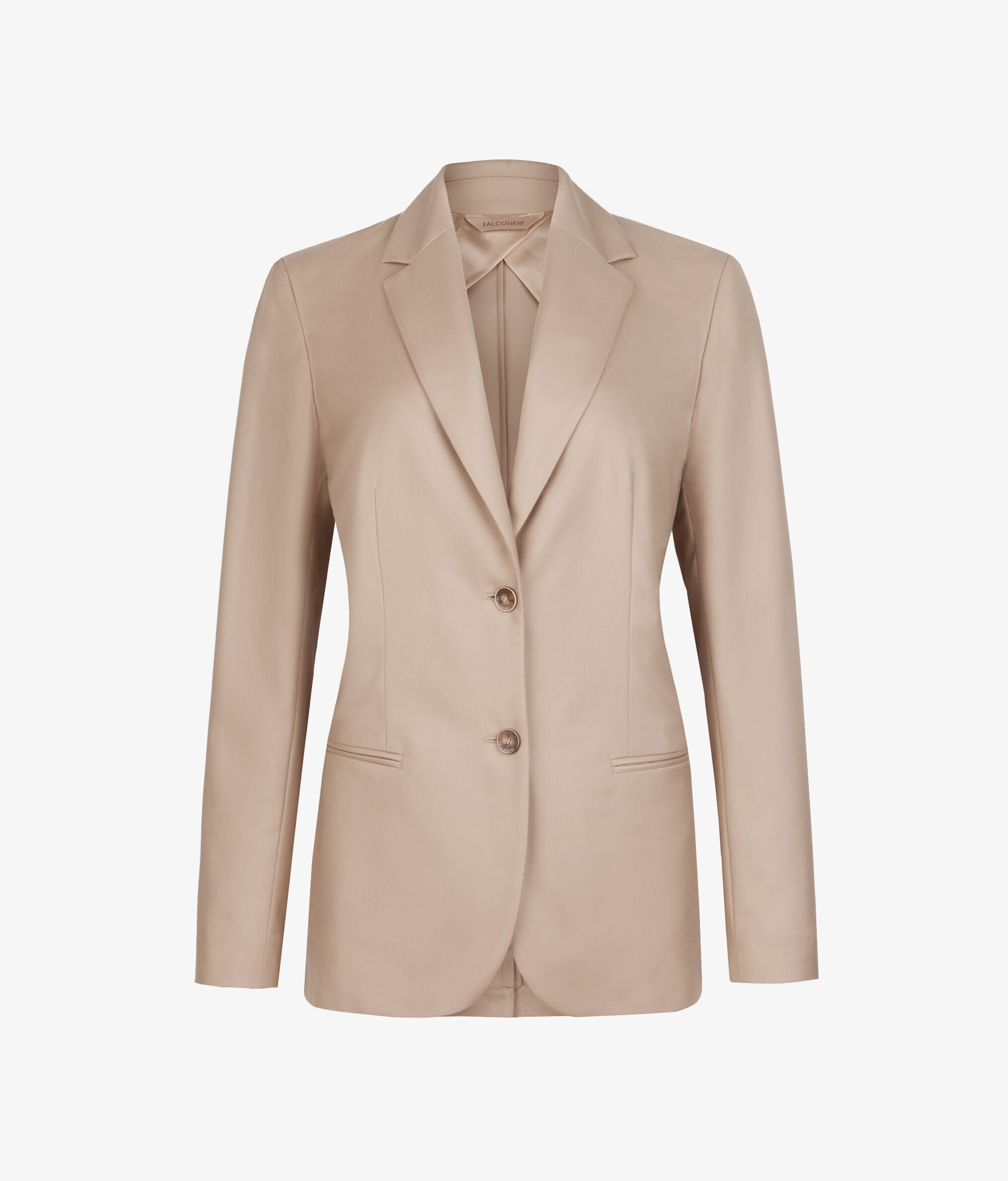 Color Beige Corda