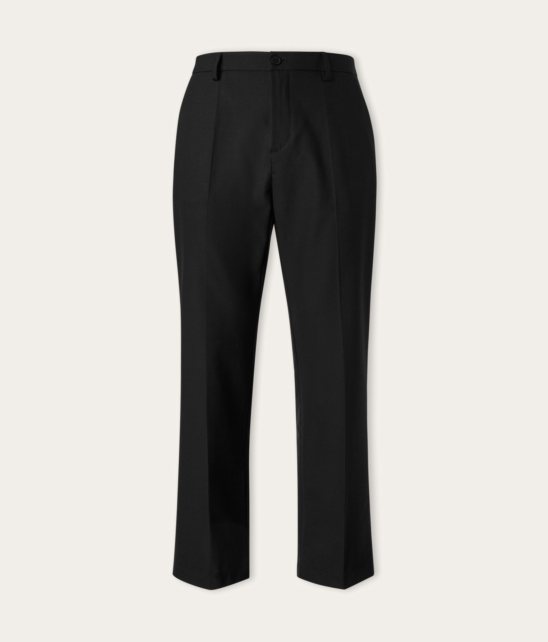 Pantalón chino de lana