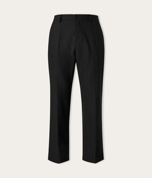 Pantalone chino in lana