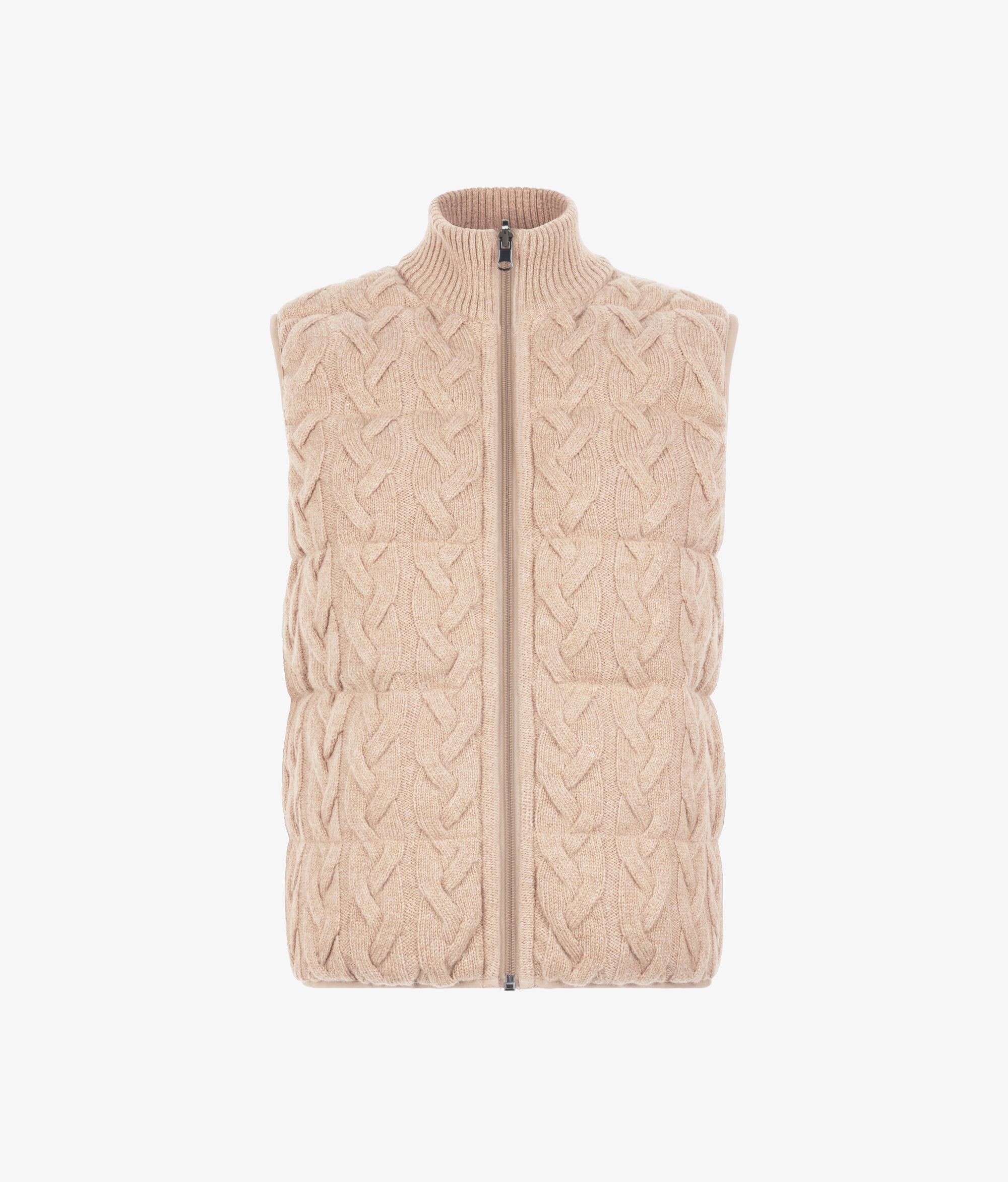 Couleur Vanille Claire