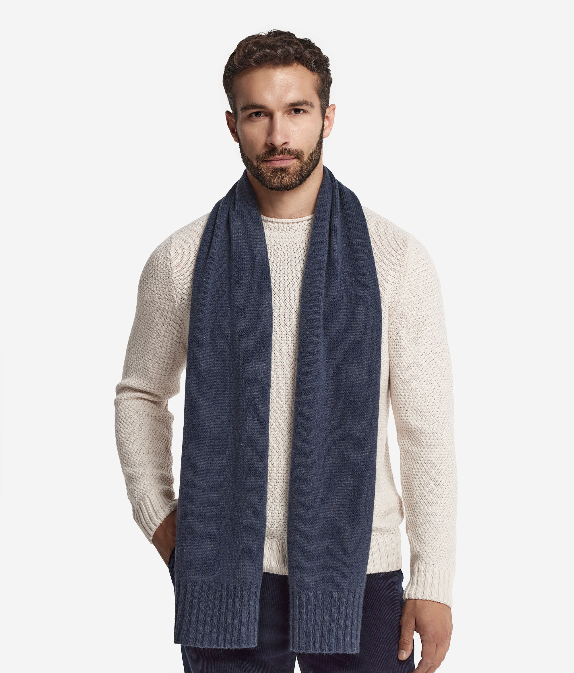 Cashmere Scarf