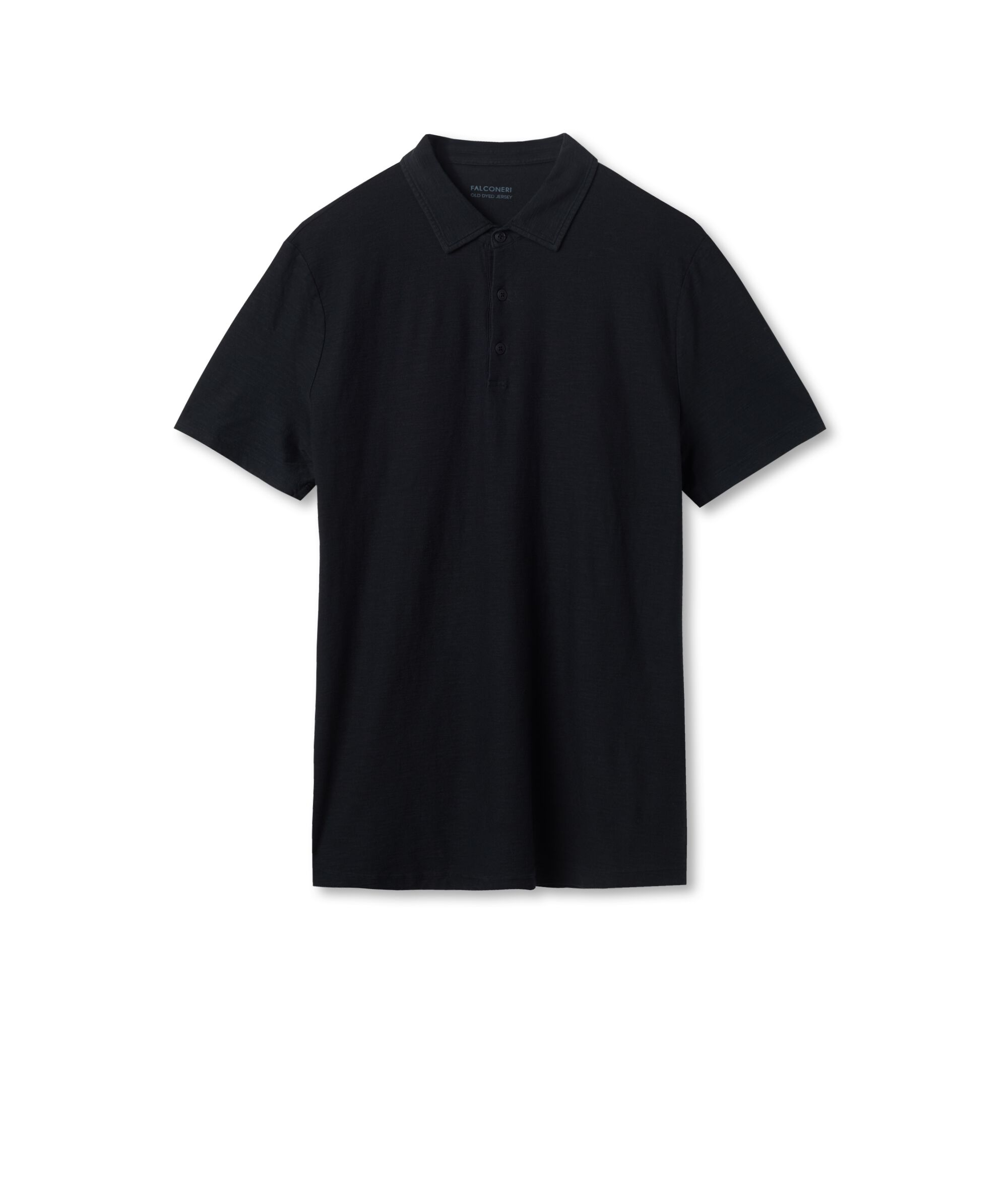 Polo in Cotone Twist