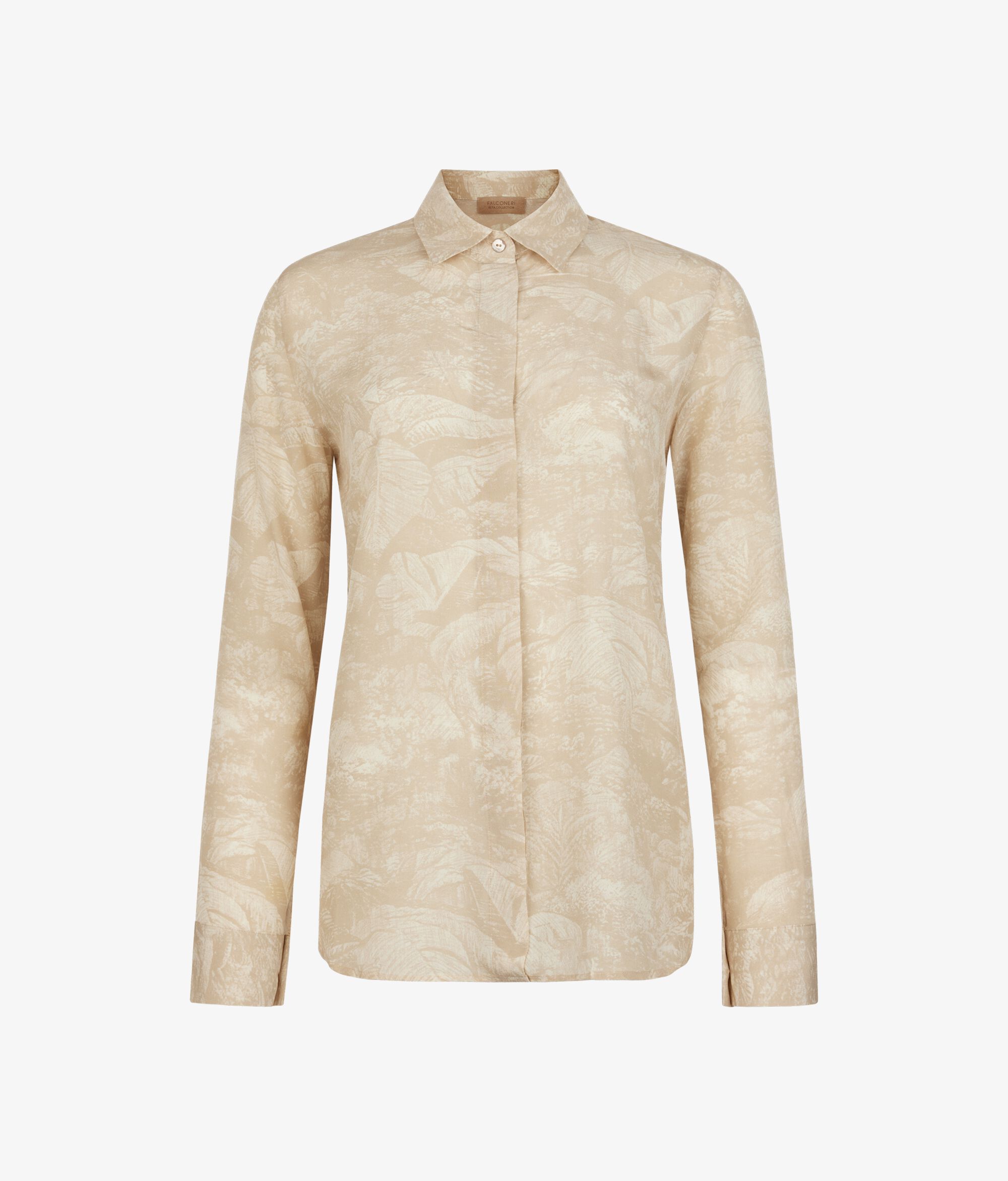 Barva JACQUARD CORDA