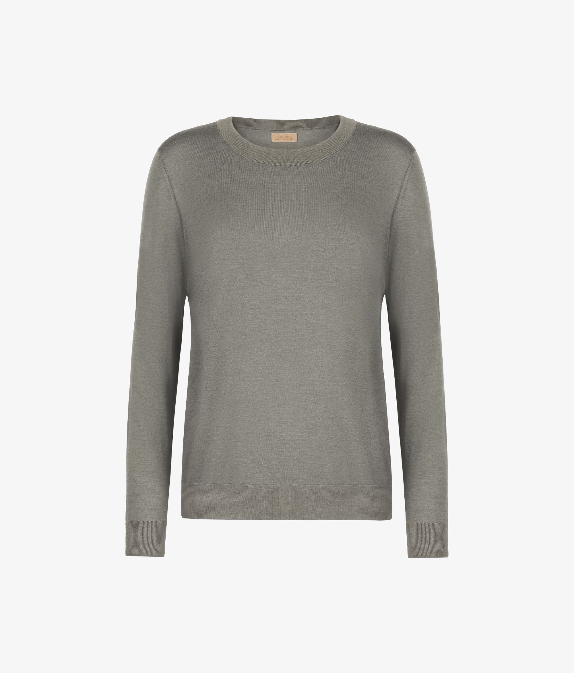 Color GARMENT-DYED SAGE