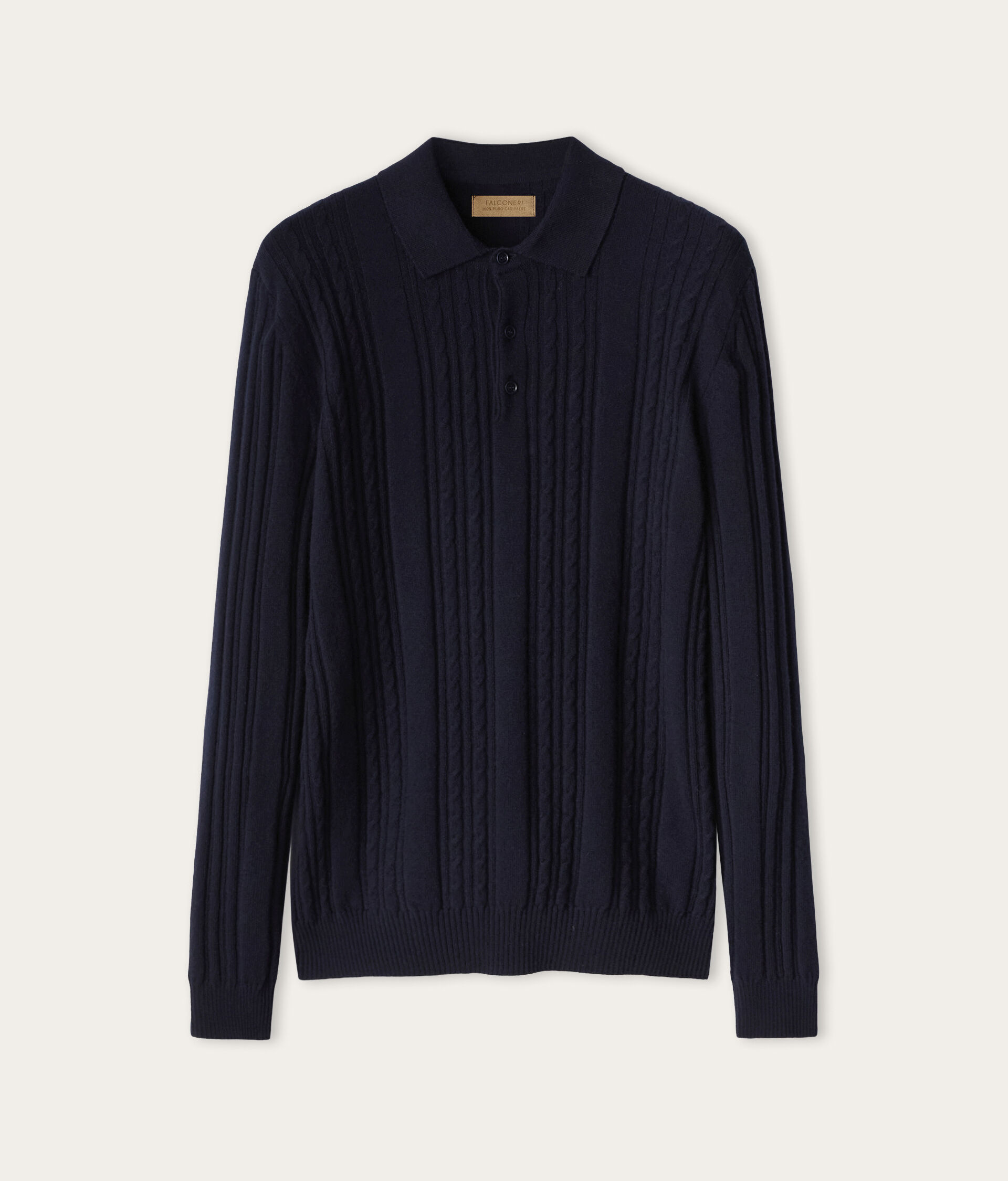 Color Blu navy