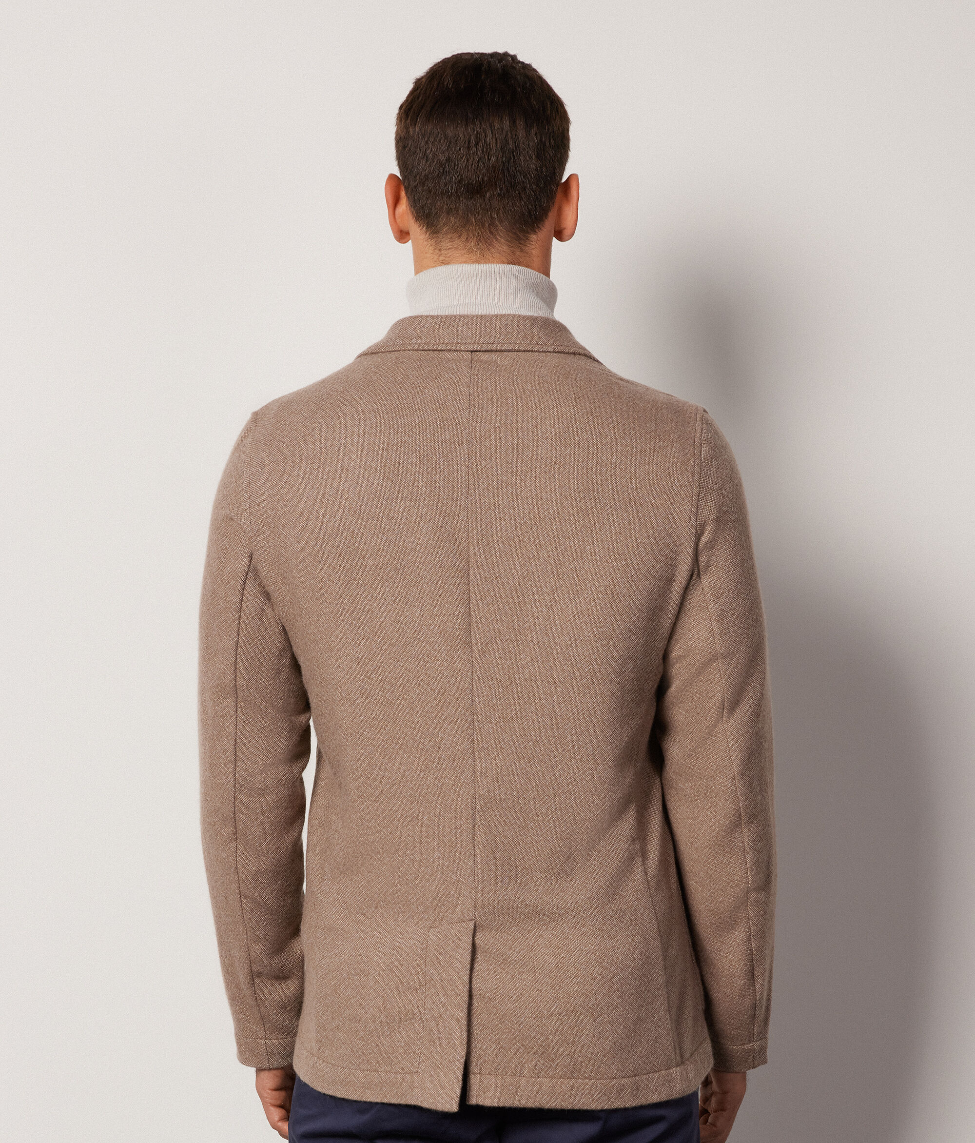 Cashmere Jacket