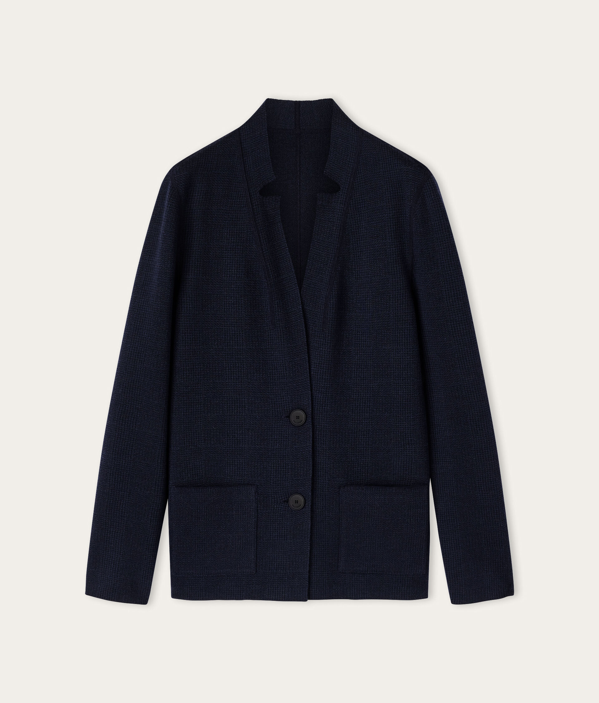 Color Blu navy