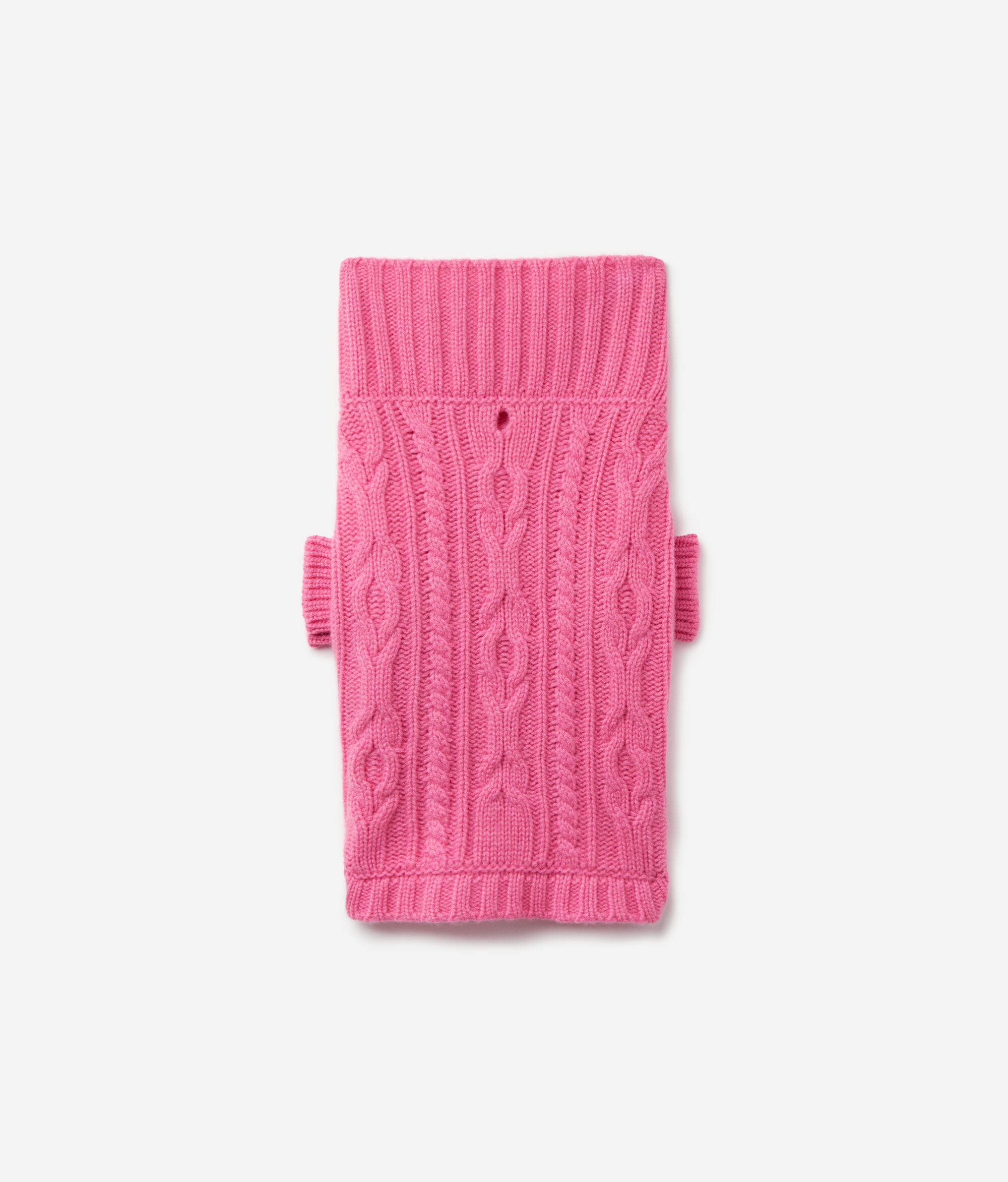 Cashmere Outfit for Dogs