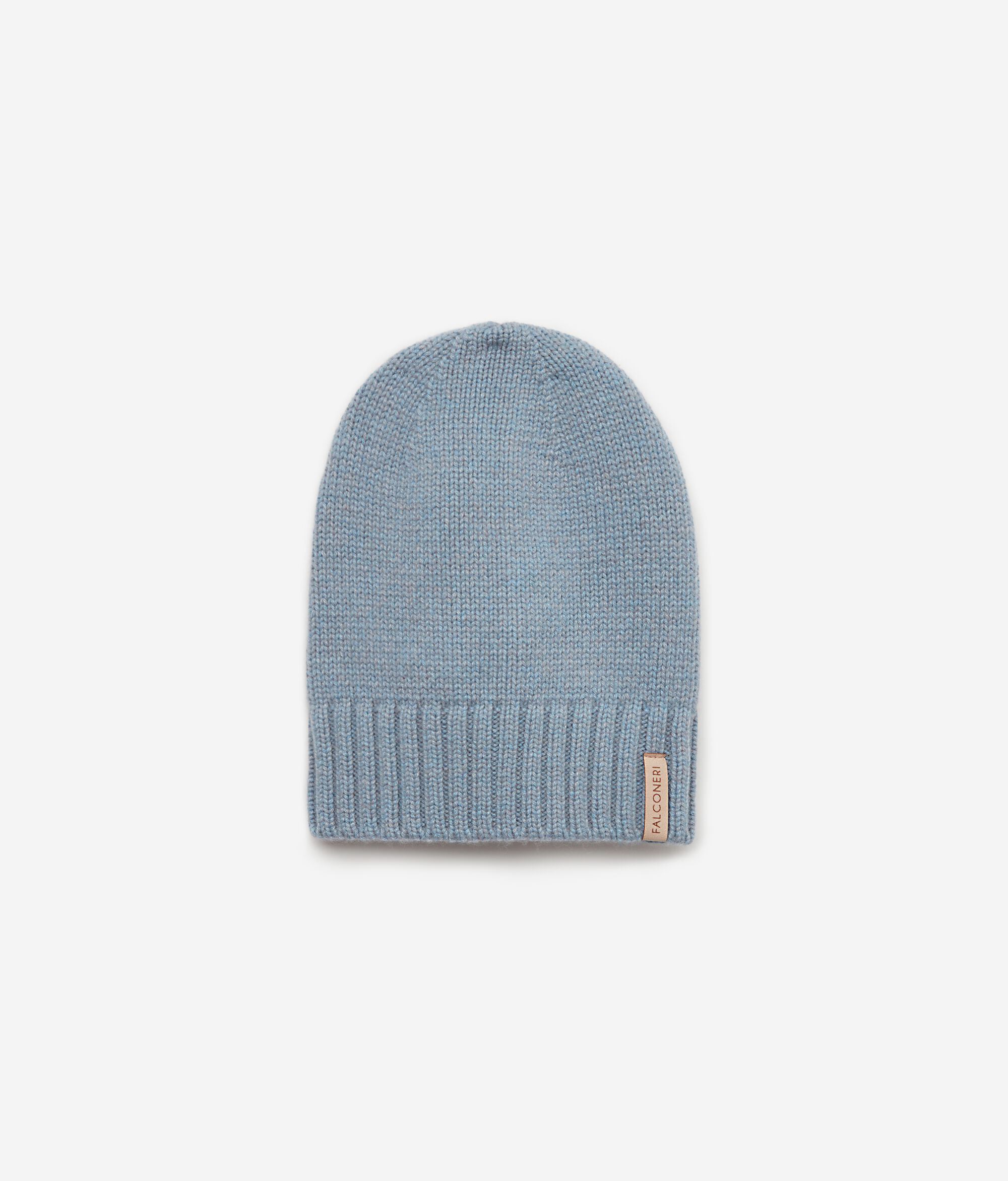Berretto in Cashmere Ultrasoft