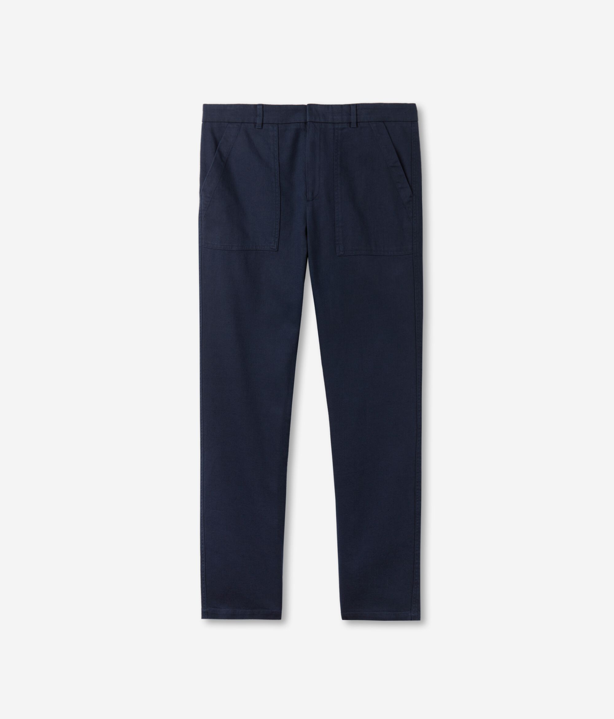 Pantalon style travail