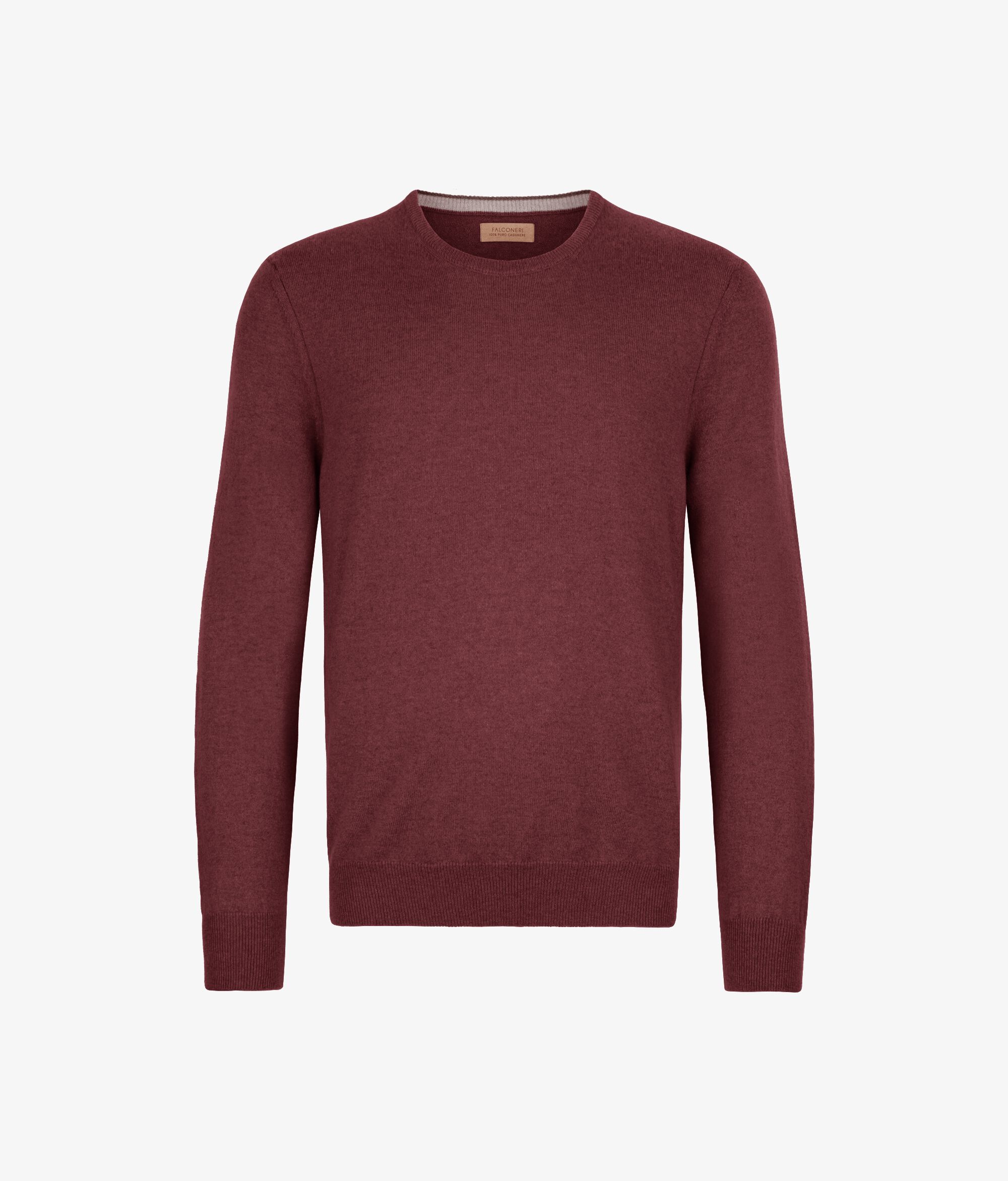 Color MARSALA MELANGE