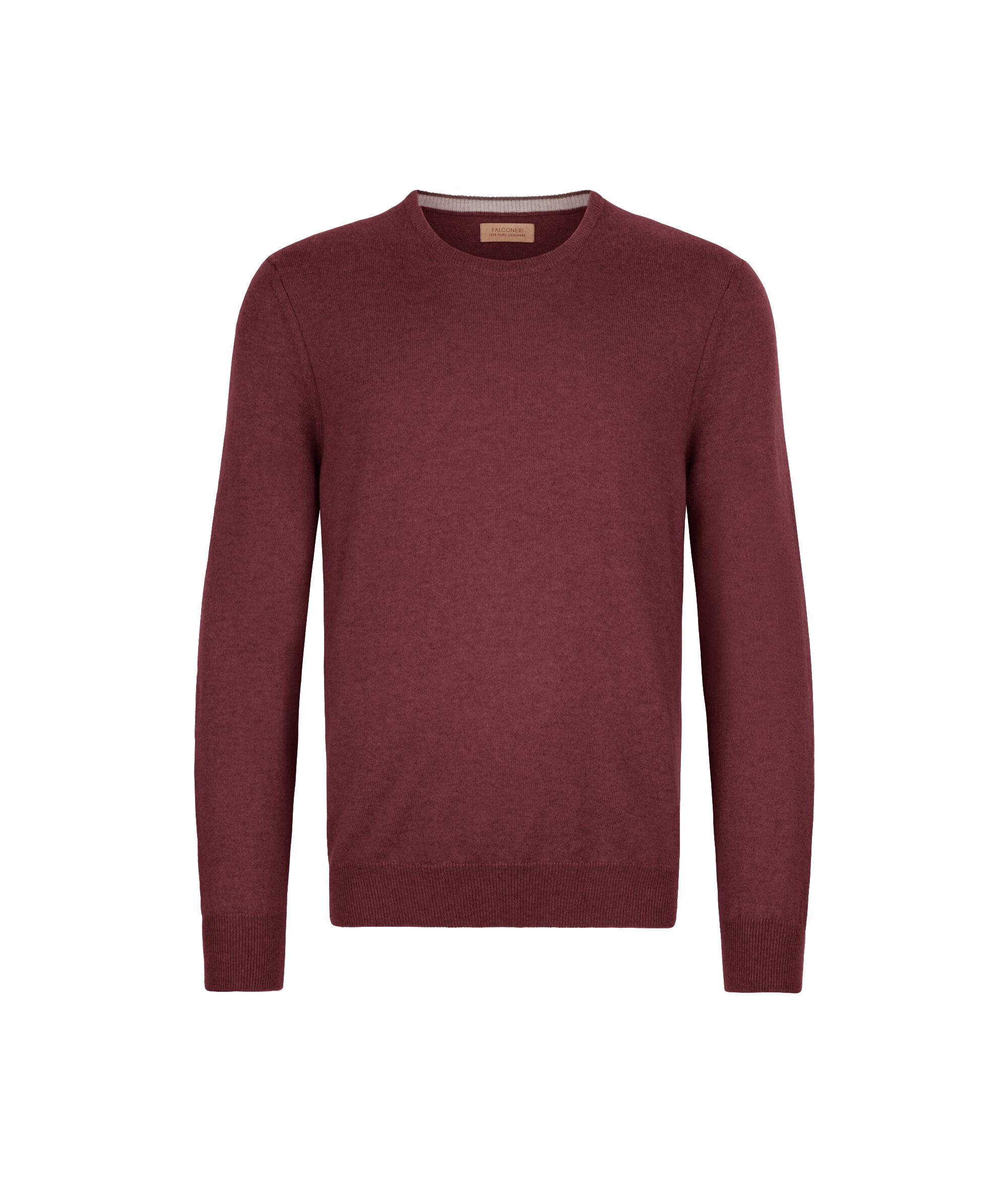 Colore Marsala melange