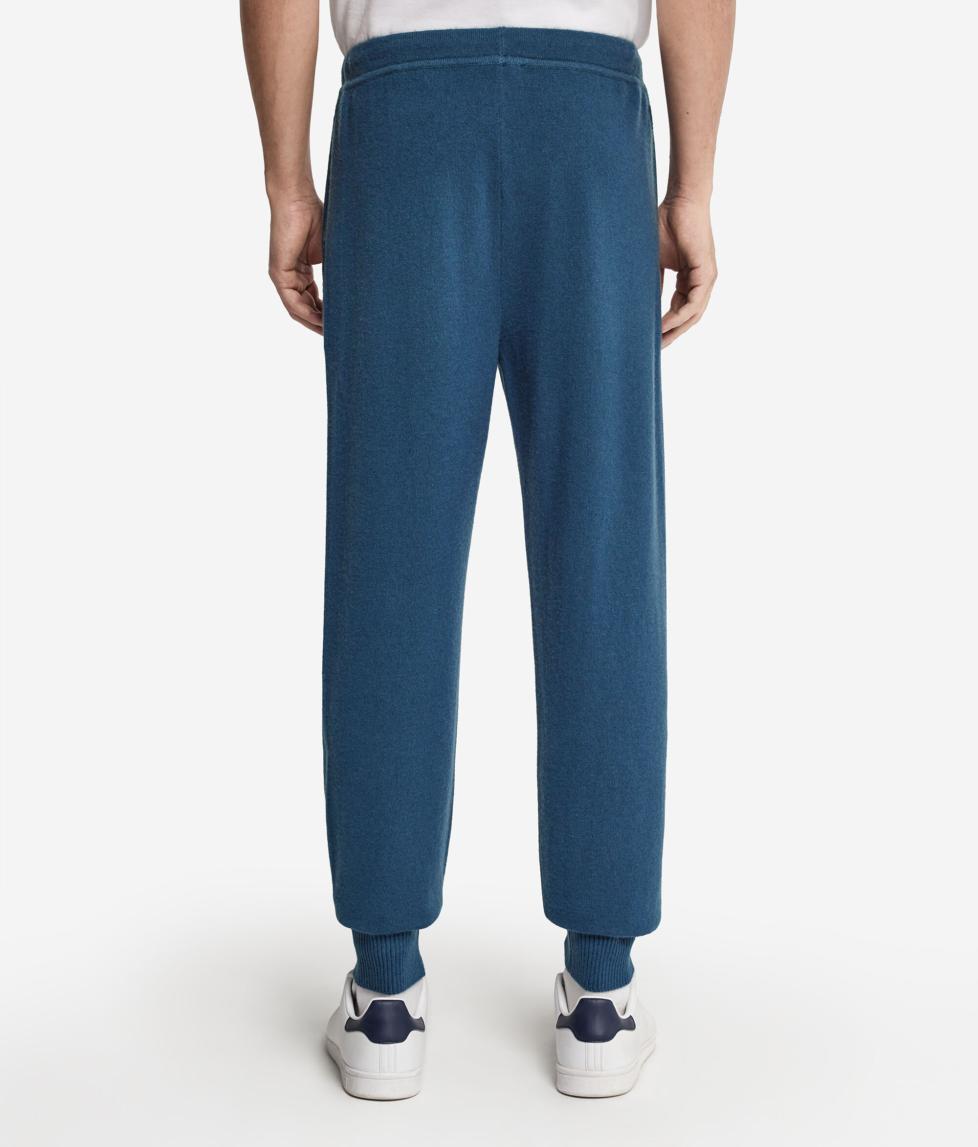 Pantalon en cachemire ultra-doux