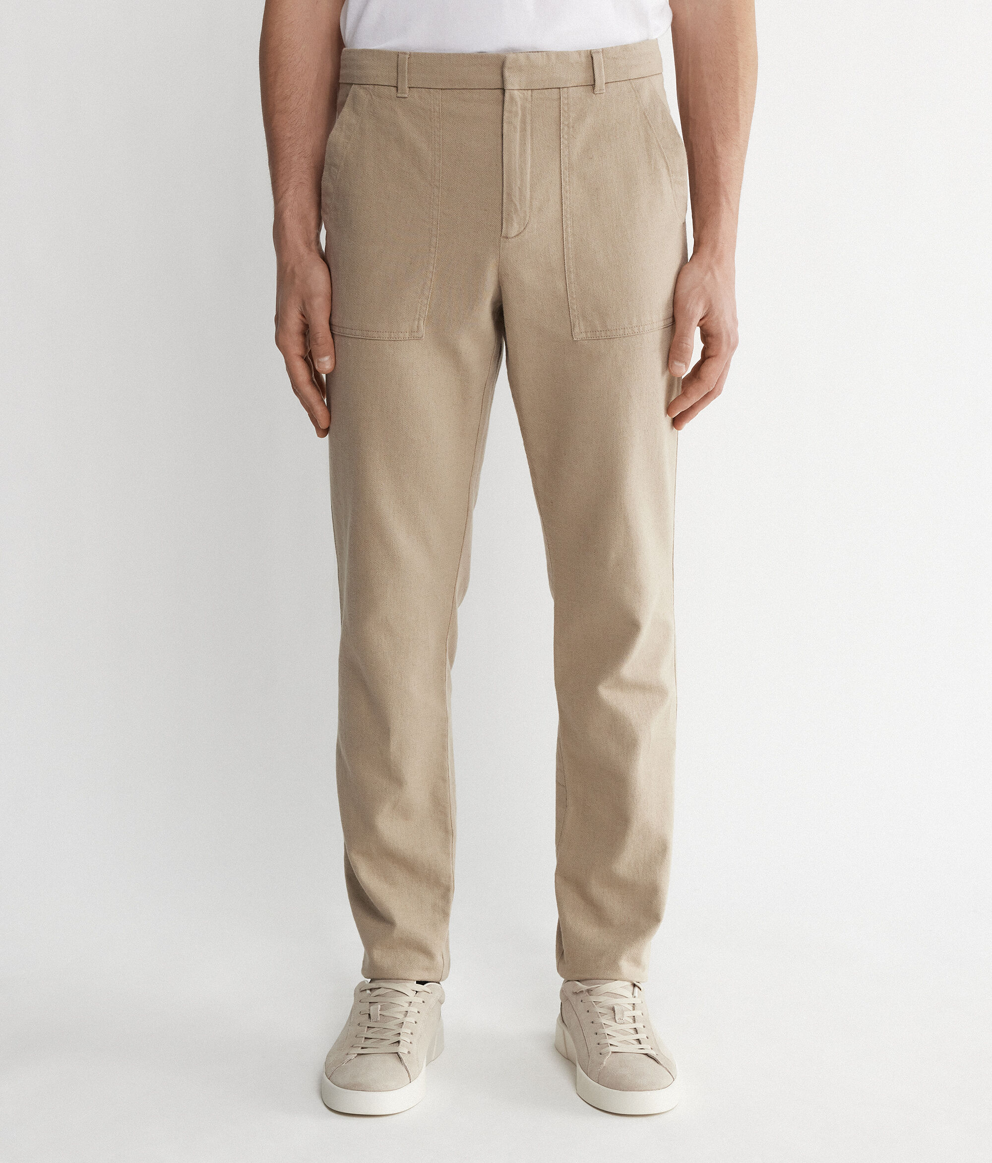 Pantalons worker
