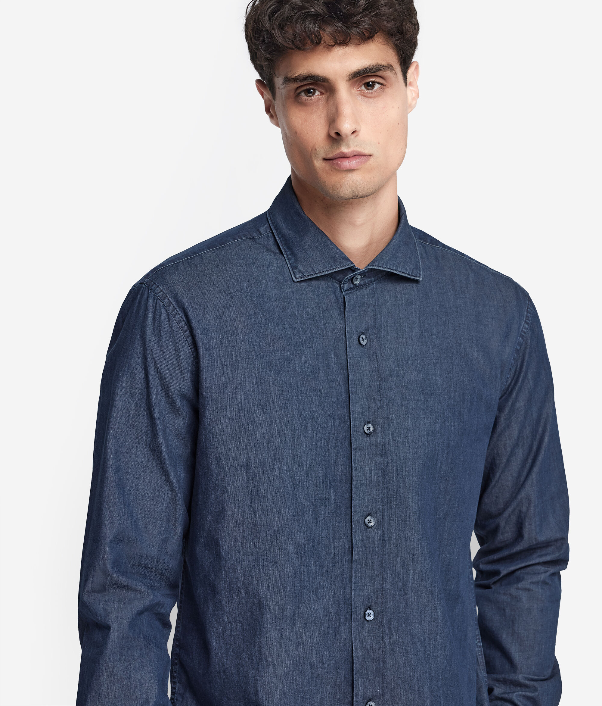 Camisa texana