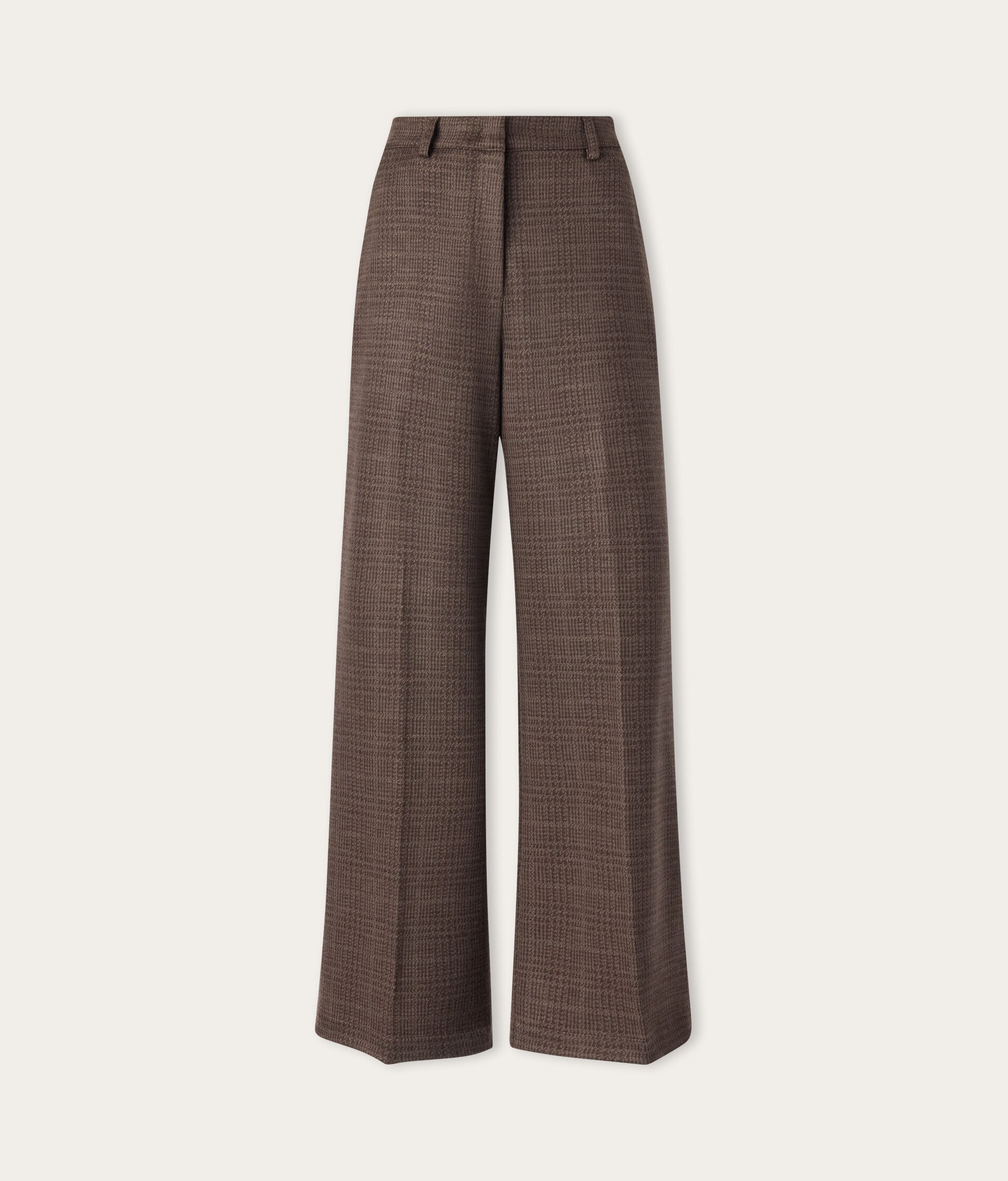 Trousers JERSEY PATTERN