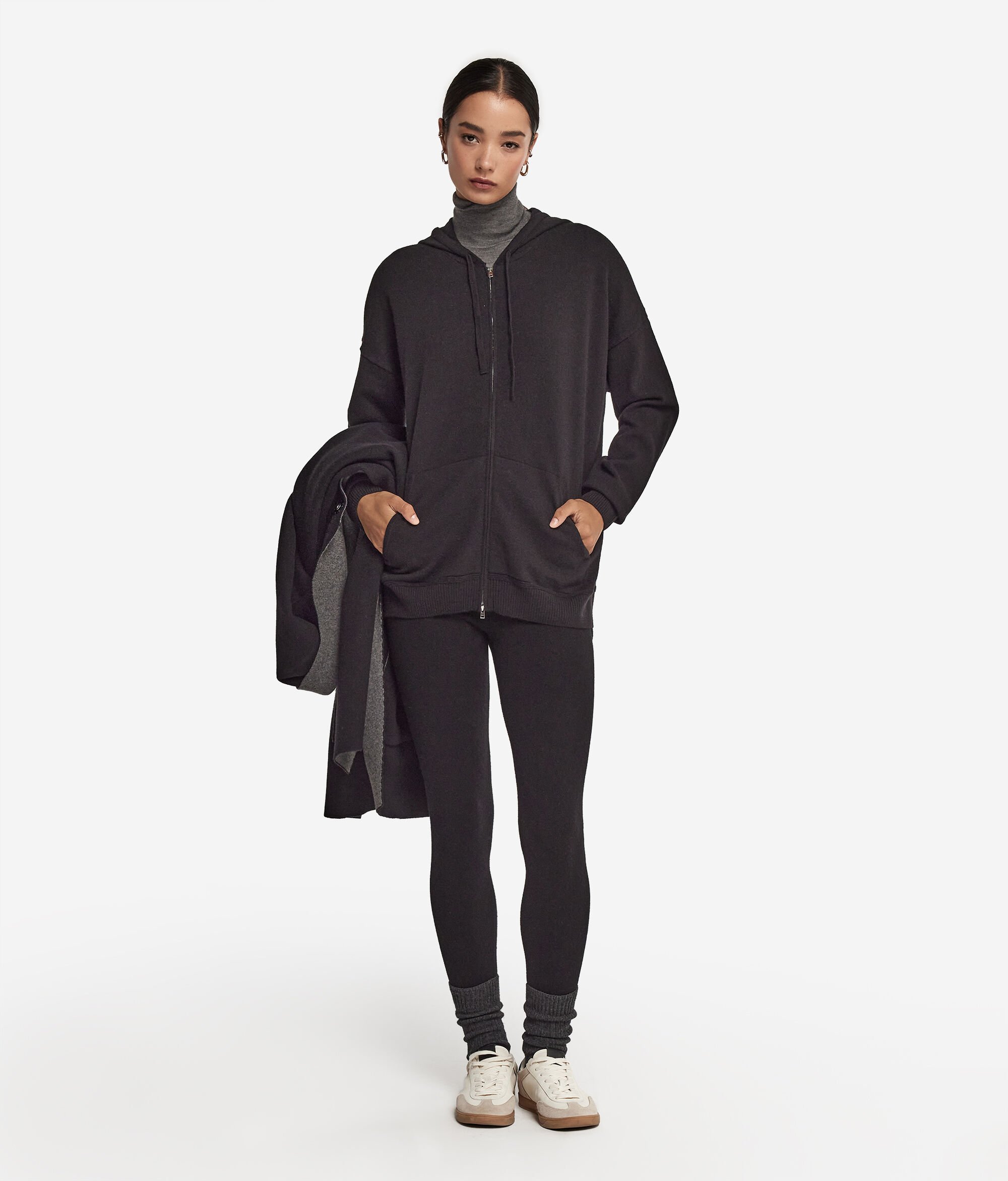 Κολάν από Ultrasoft Cashmere