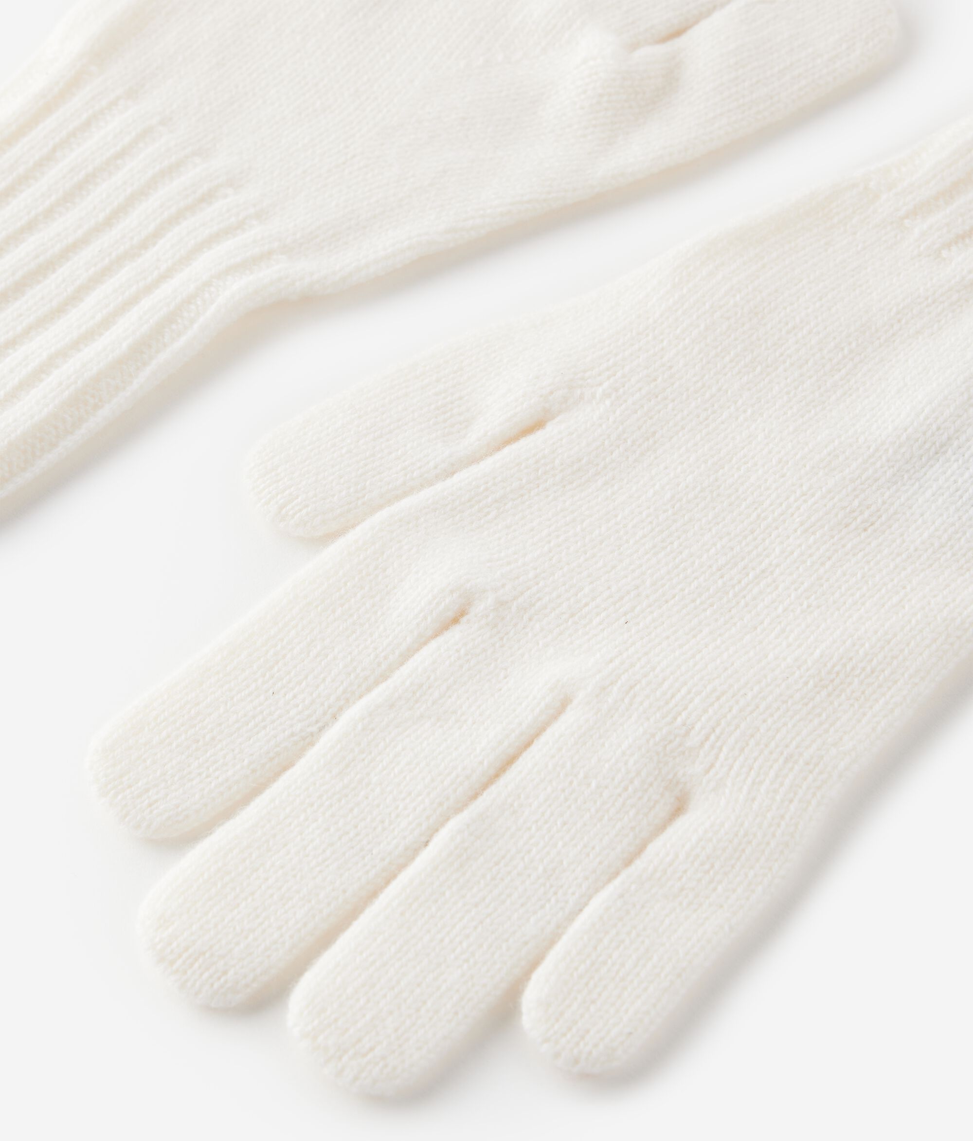Gants en cachemire ultra-doux