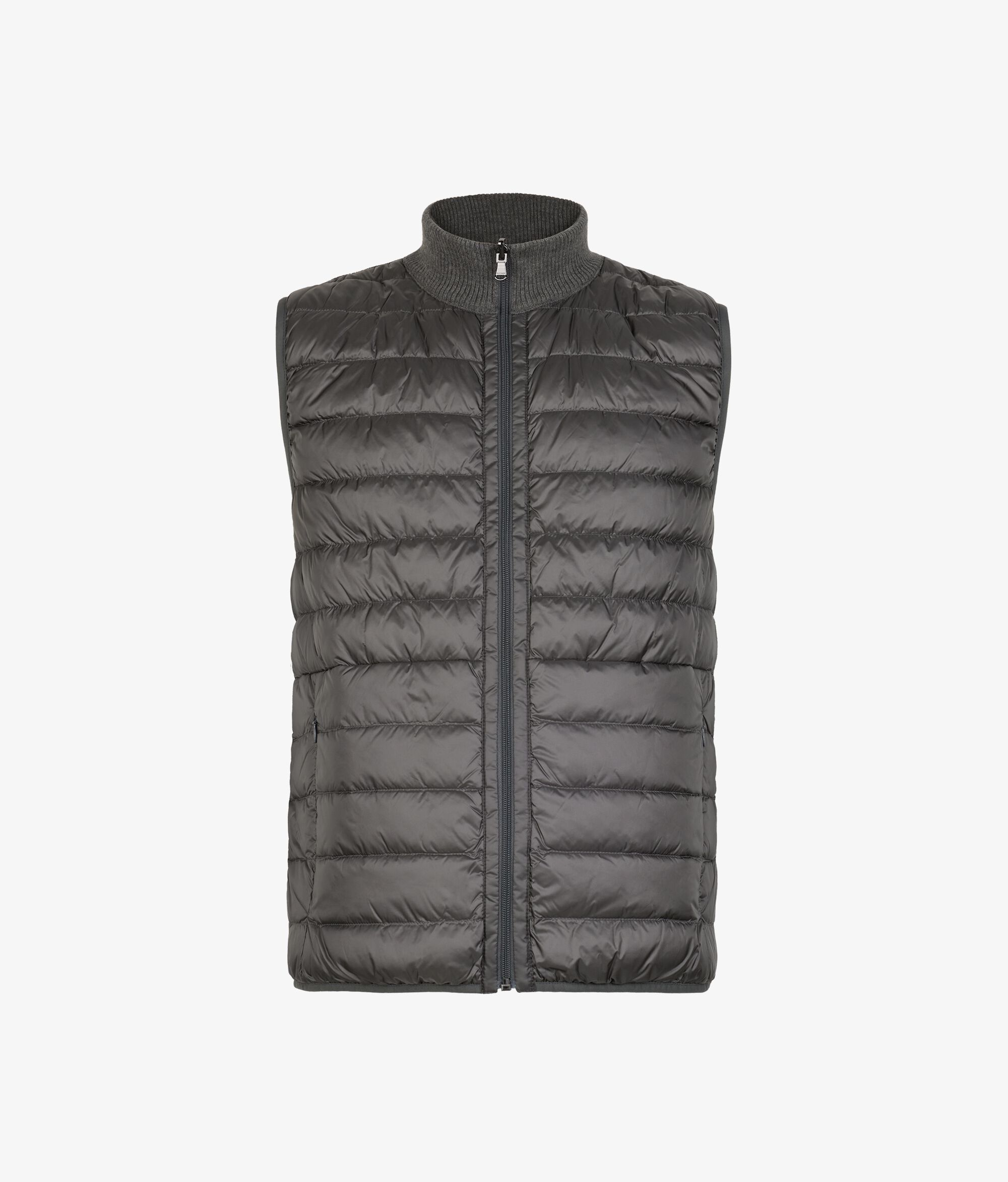 Color Grigio Melange Scuro