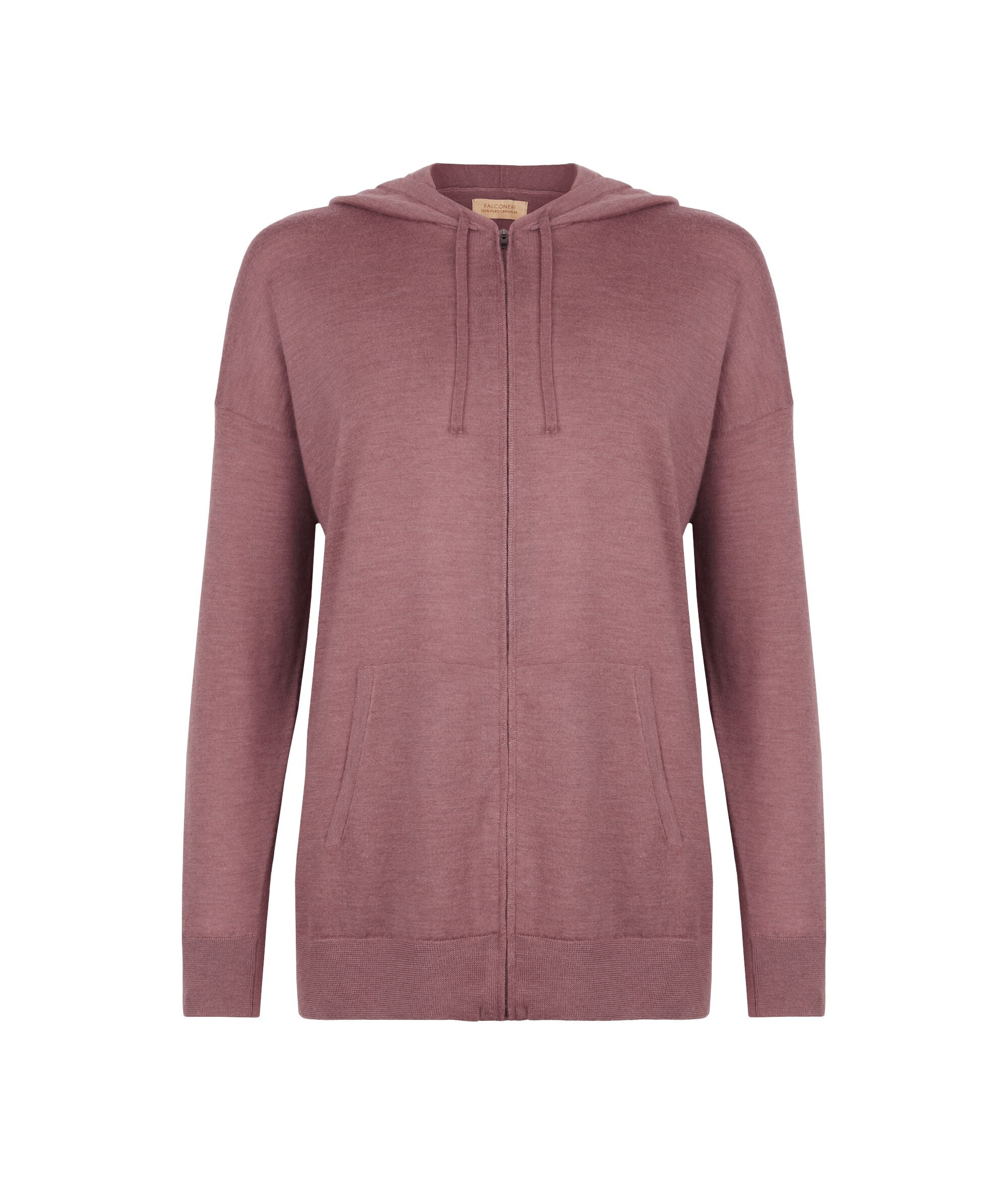 Sweatshirt Kaschmir Ultrafine